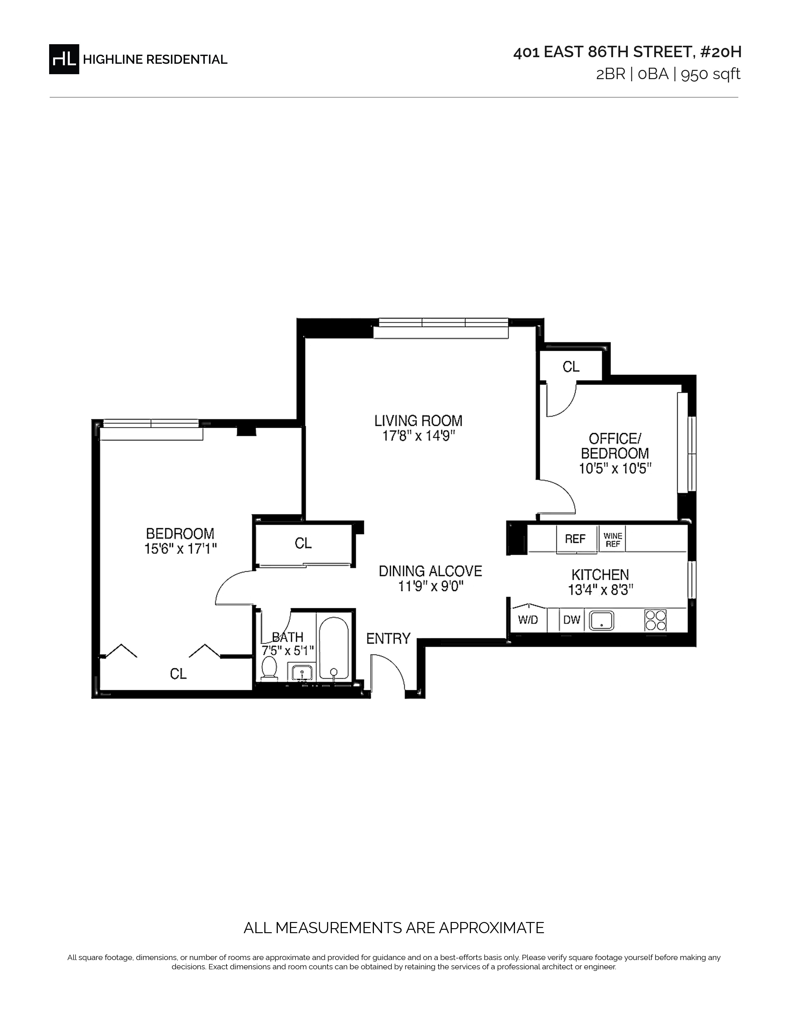 Photo for Fairmont Manor - 401 East 86th Street Cooperative in Upper East Side, Manhattan