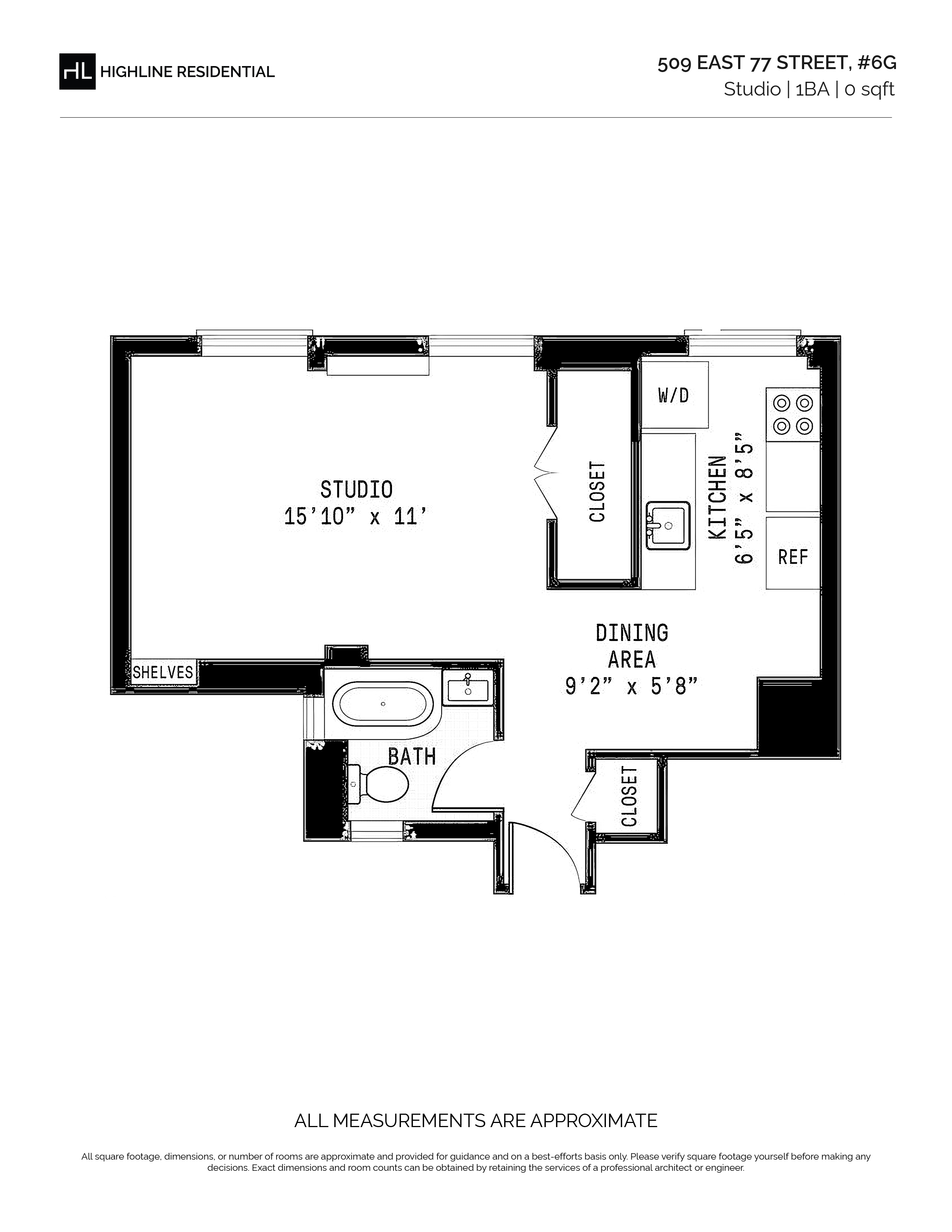 Photo for 509 EAST 77 STREET - 509 East 77th Street Cooperative in Upper East Side, Manhattan