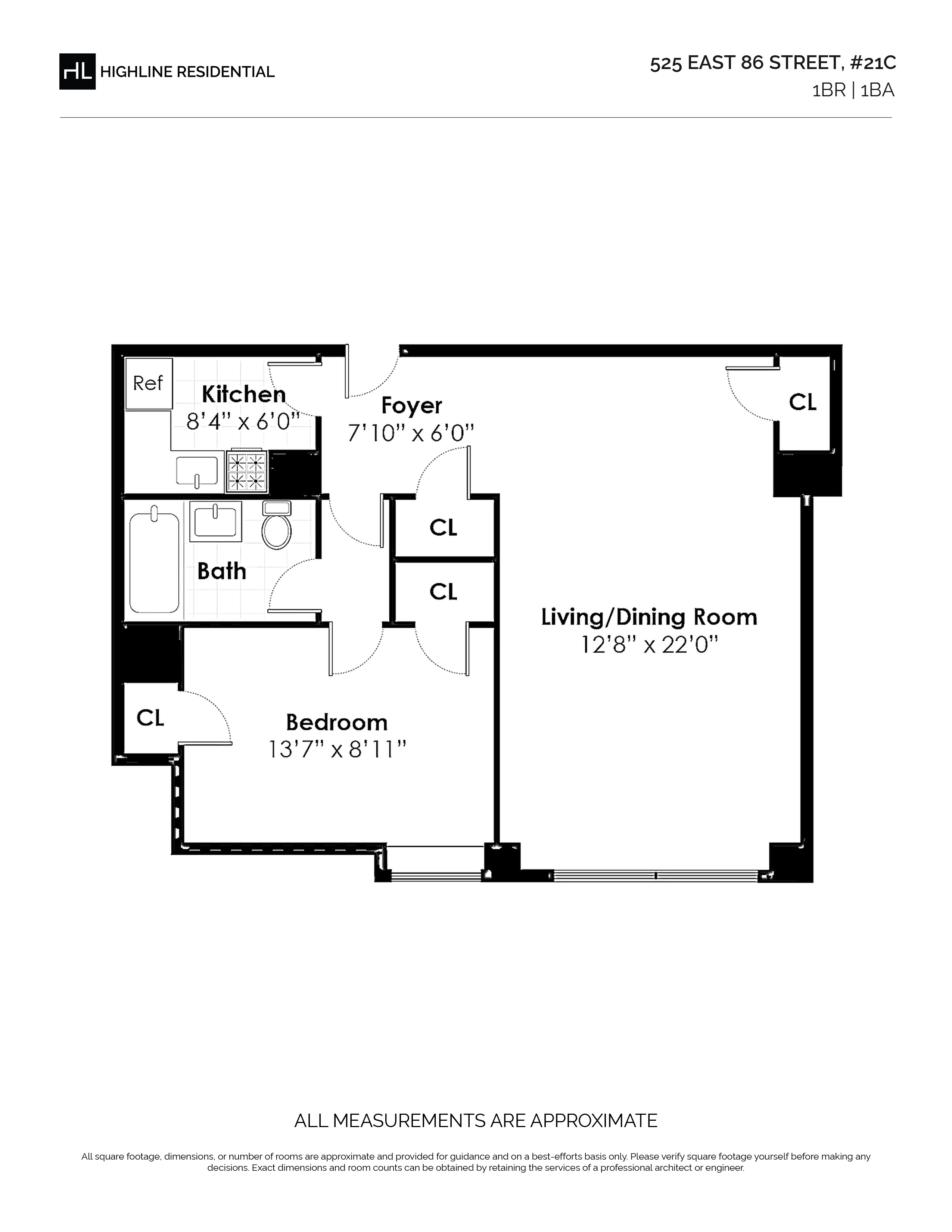 Photo for 525 East 86th Street - 525 East 86th Street Cooperative in Upper East Side, Manhattan
