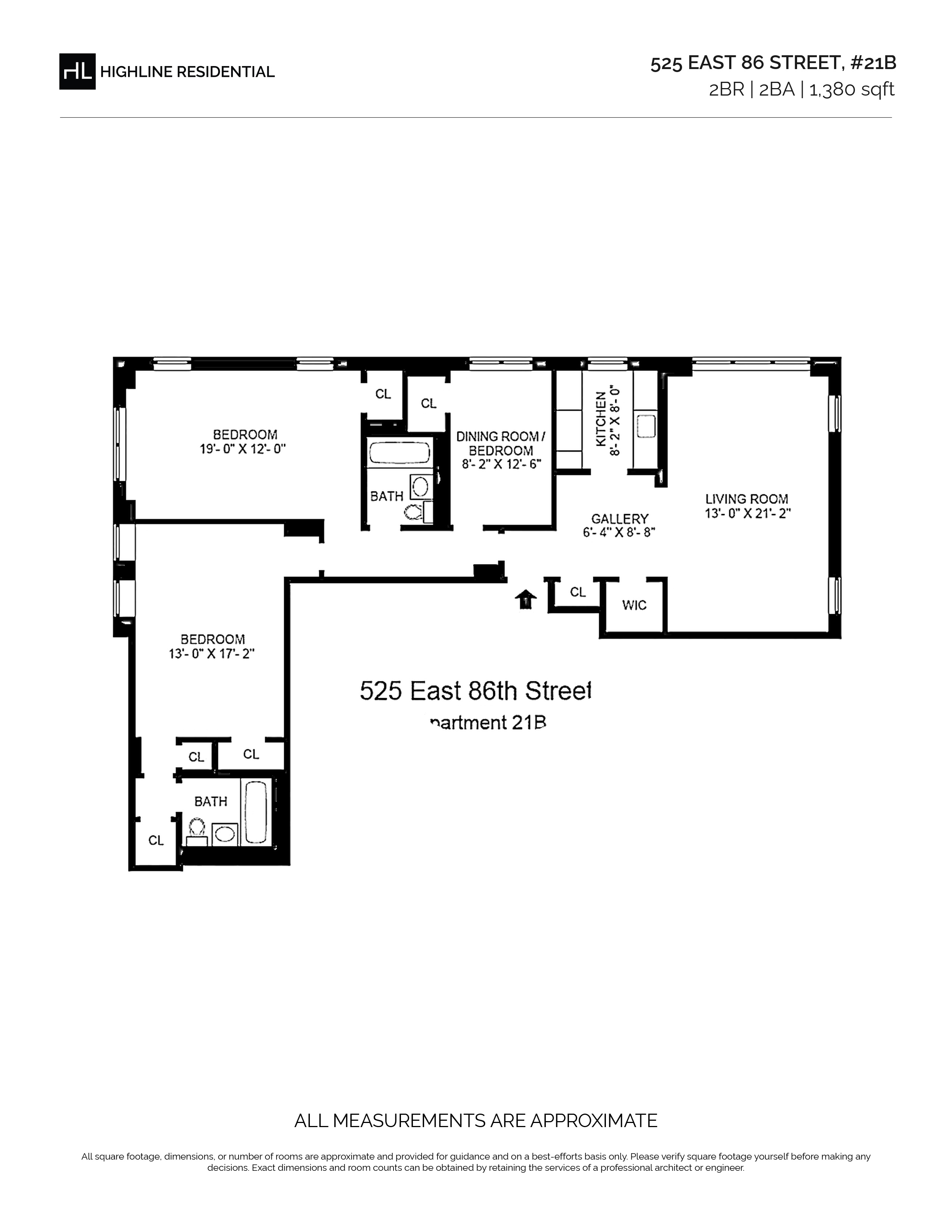 Photo for 525 East 86th Street - 525 East 86th Street Cooperative in Upper East Side, Manhattan