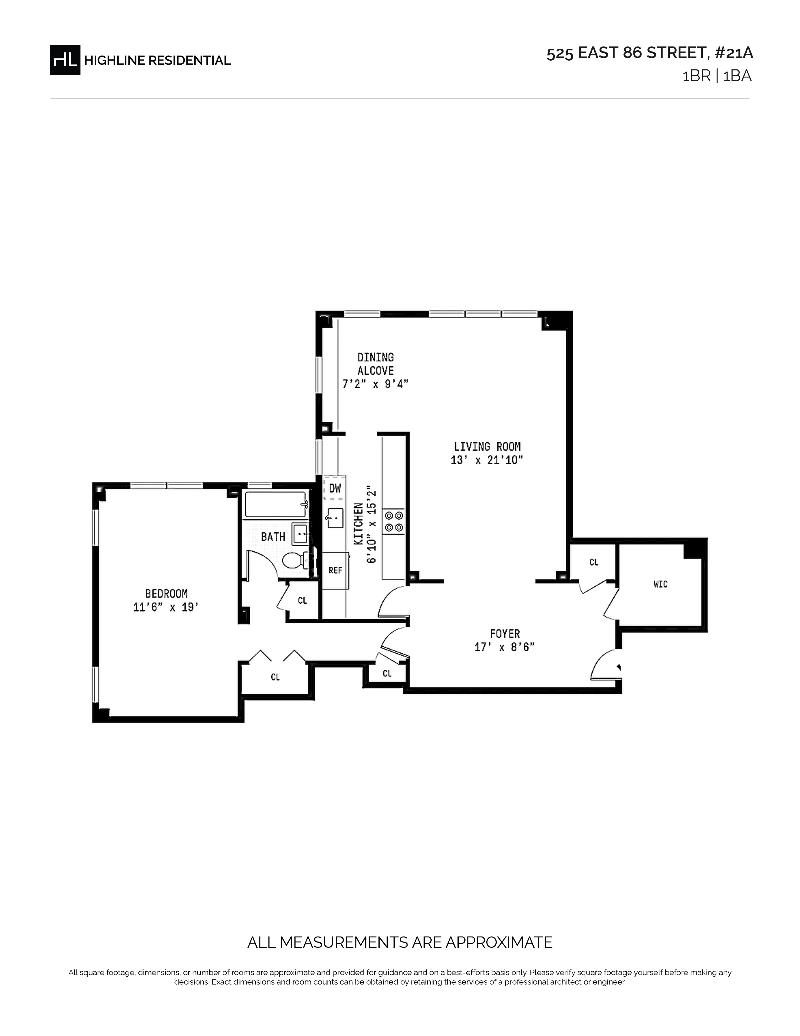 Photo for 525 East 86th Street - 525 East 86th Street Cooperative in Upper East Side, Manhattan