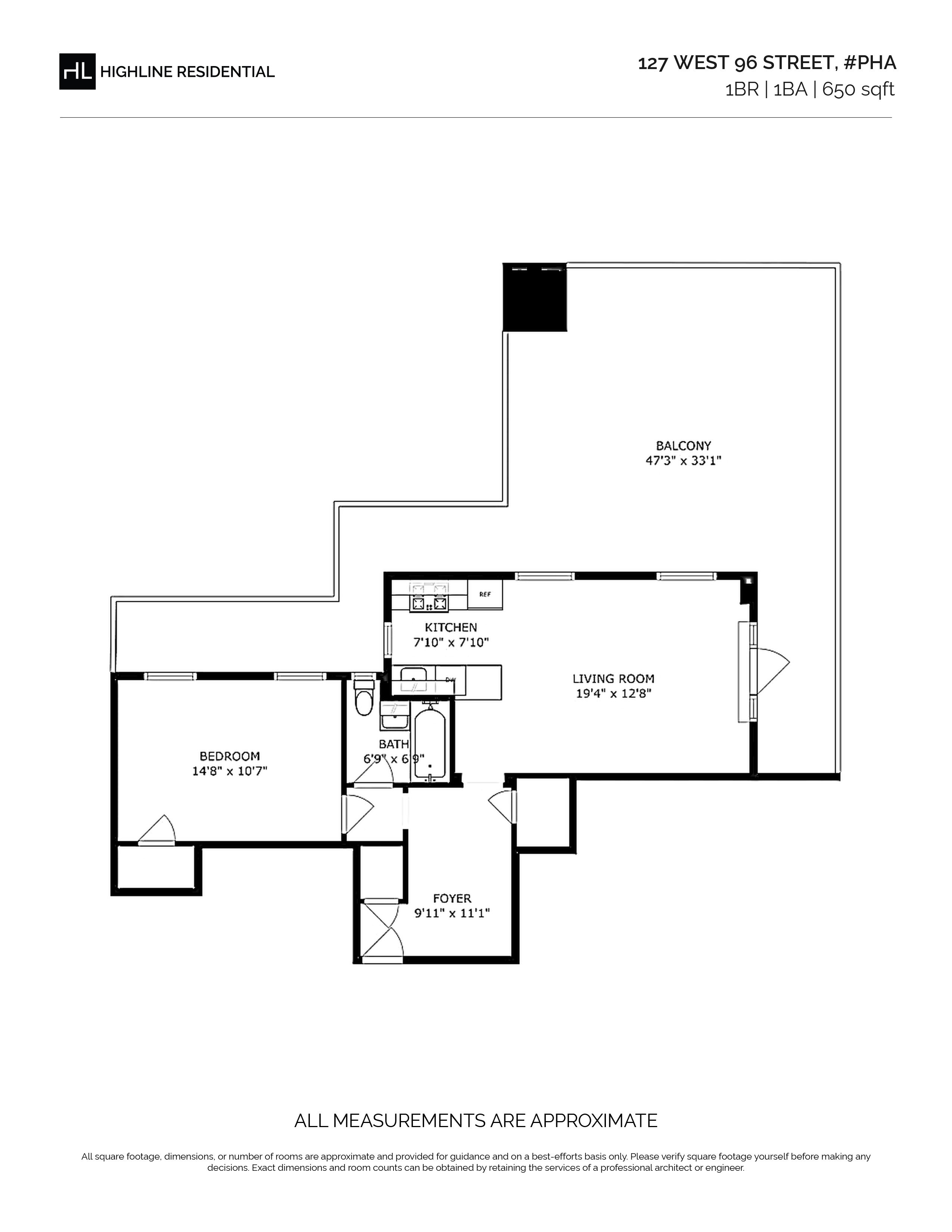 Photo for 127 WEST 96 STREET - 127 West 96th Street Cooperative in Upper West Side, Manhattan