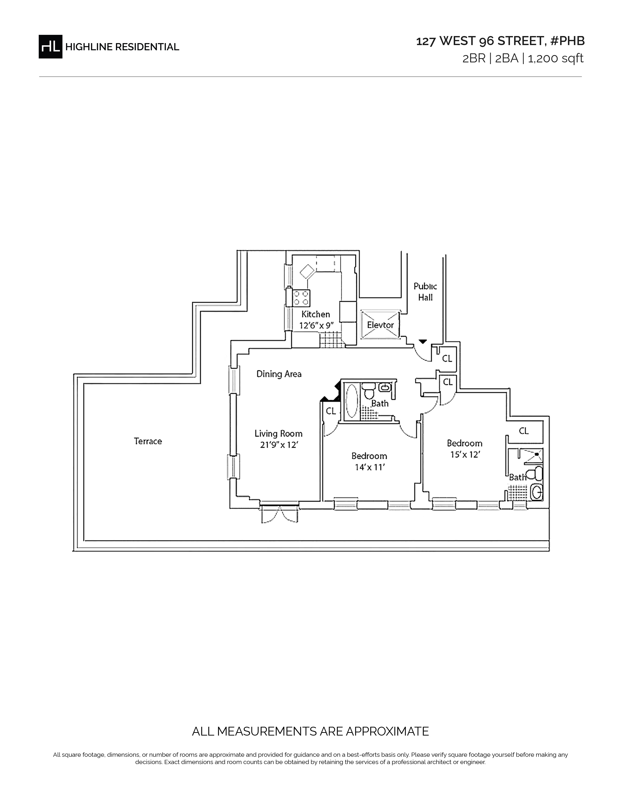Photo for 127 WEST 96 STREET - 127 West 96th Street Cooperative in Upper West Side, Manhattan