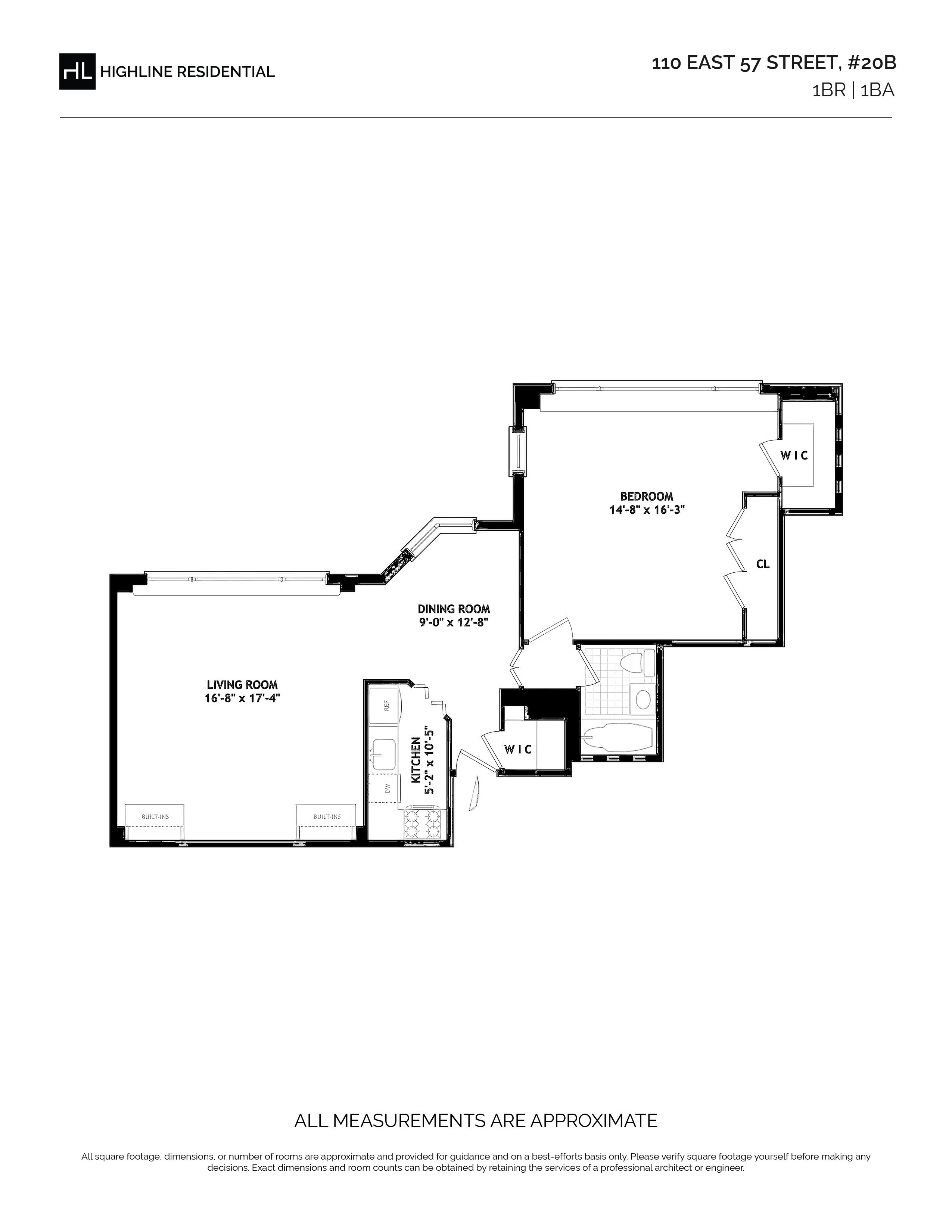 Photo for The Dorchester - 110 East 57th Street Cooperative in Midtown East, Manhattan