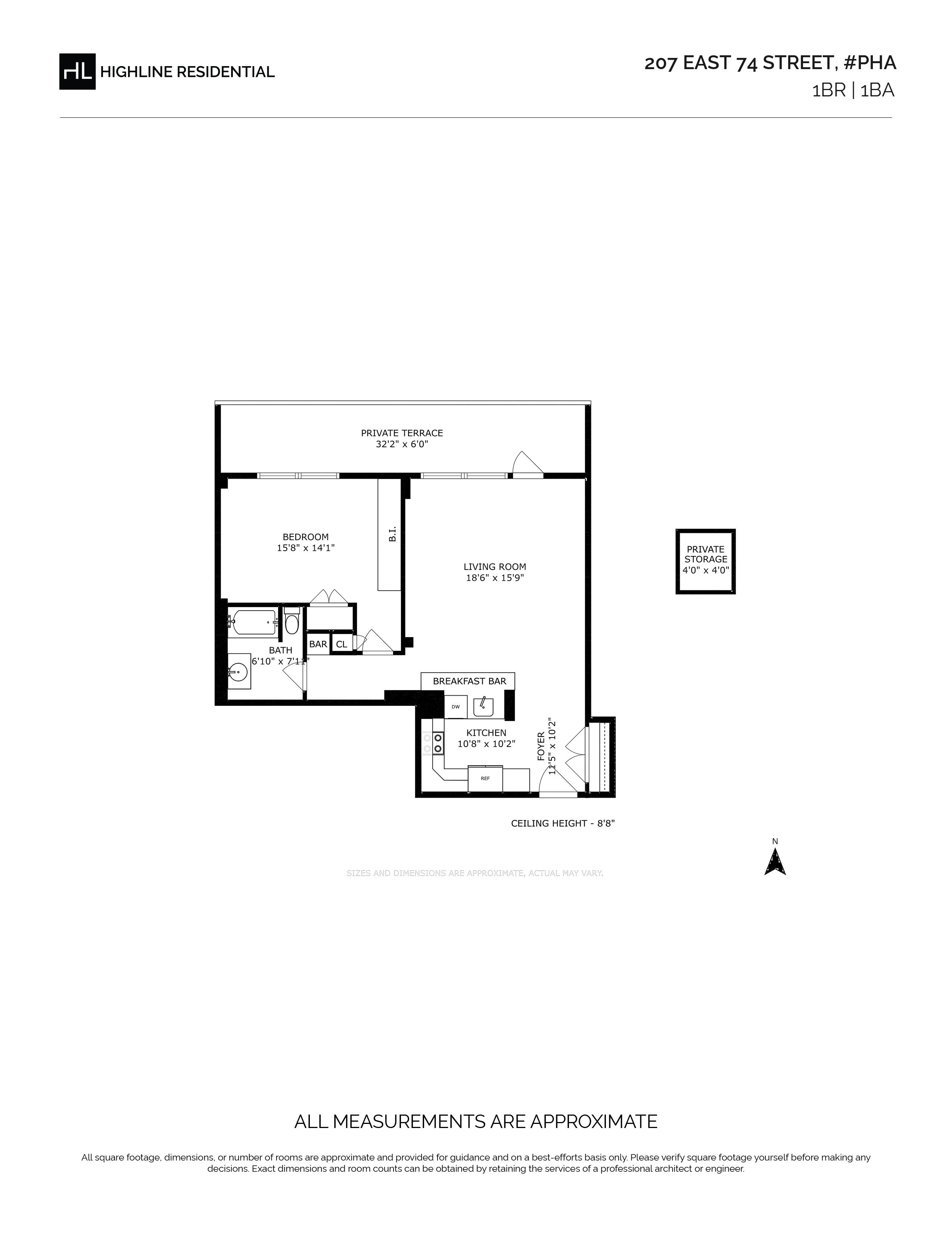 Photo for The Mayfair - 207 East 74th Street Cooperative in Upper East Side, Manhattan
