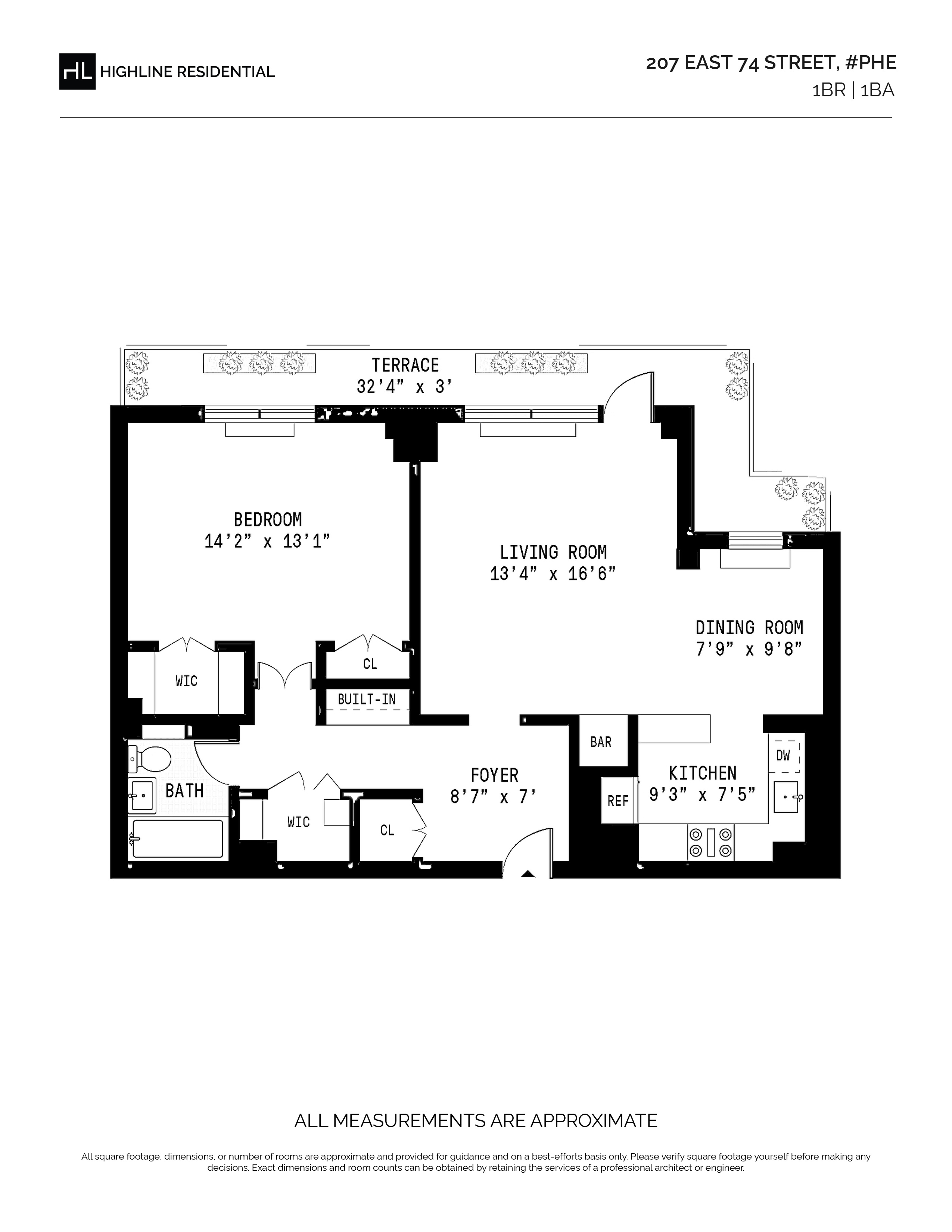 Photo for The Mayfair - 207 East 74th Street Cooperative in Upper East Side, Manhattan