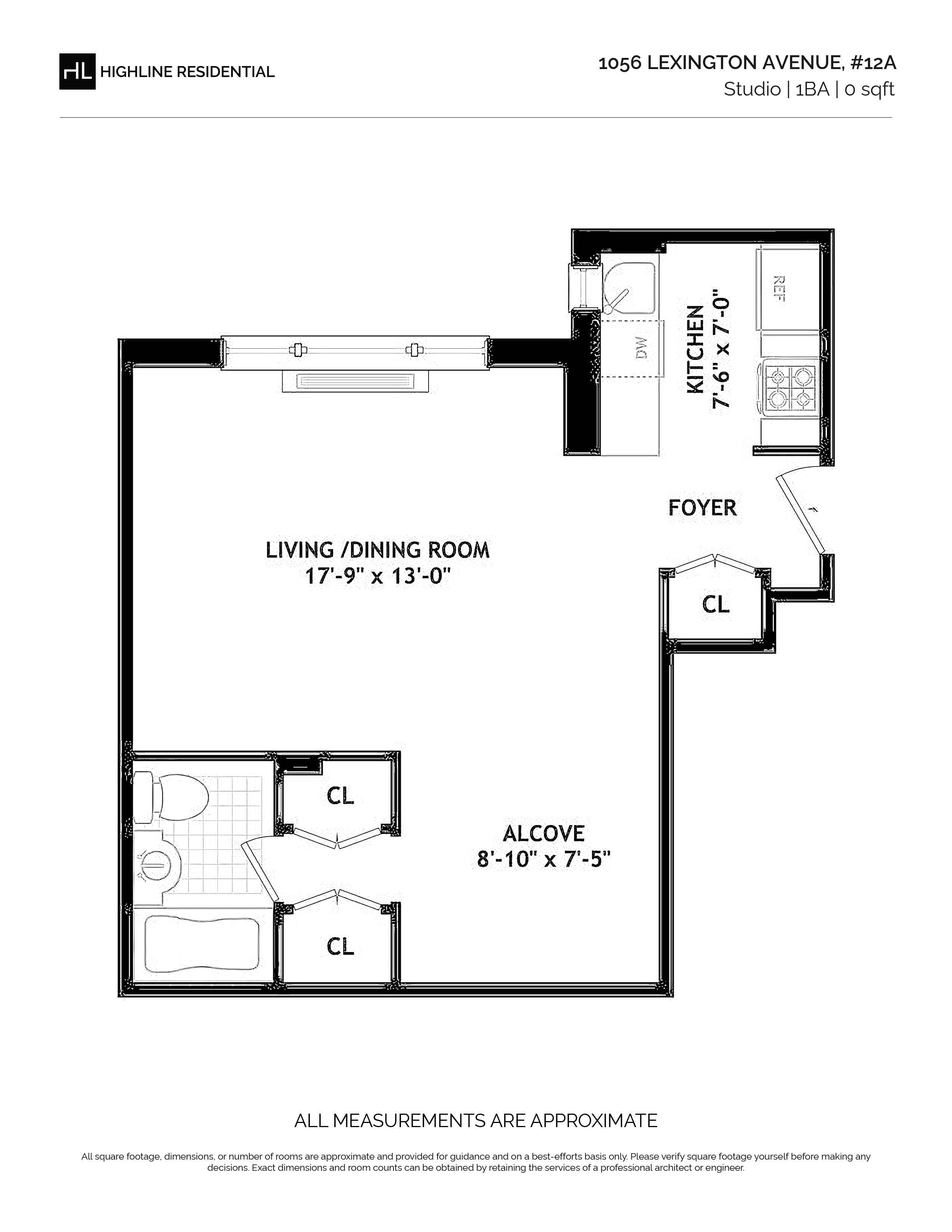 Photo for 123 East 75th Street - 123 East 75th Street Cooperative in Lenox Hill, Manhattan