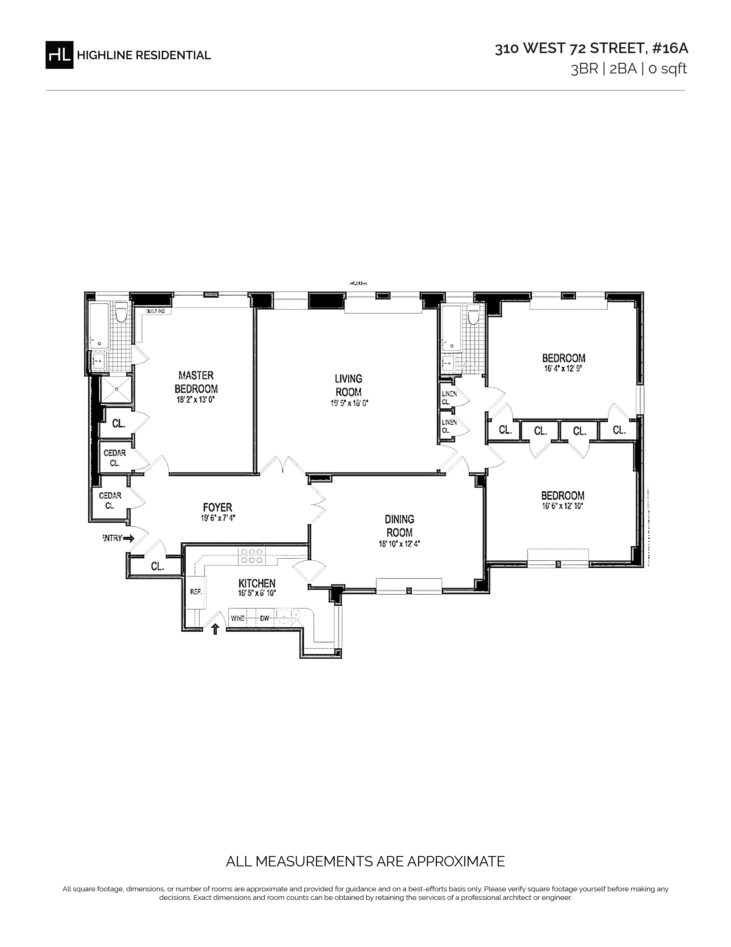 Photo for 310 West 72nd Street - 310 West 72nd Street Cooperative in Upper West Side, Manhattan