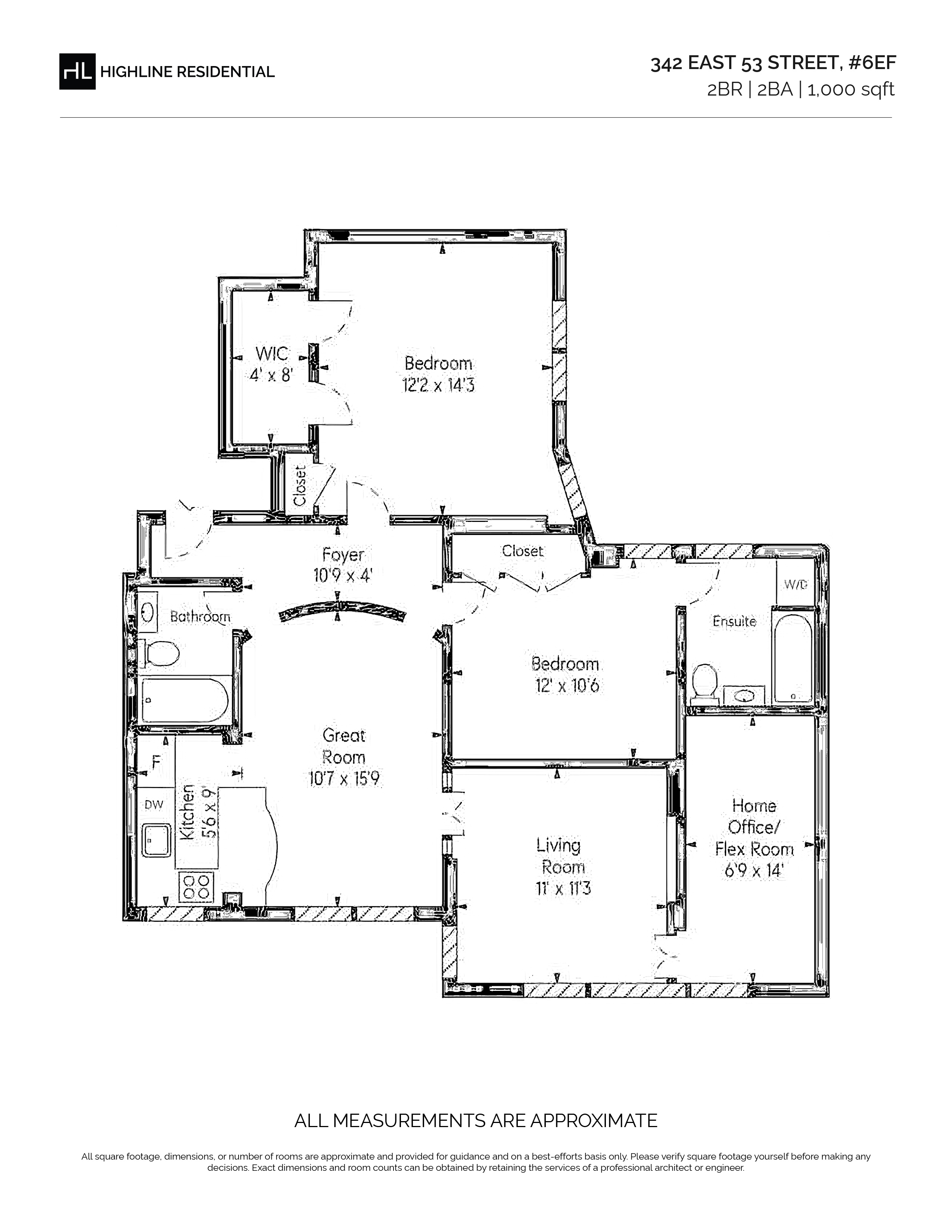 Photo for 342 East 53rd Street - 342 East 53rd Street Cooperative in Midtown East, Manhattan