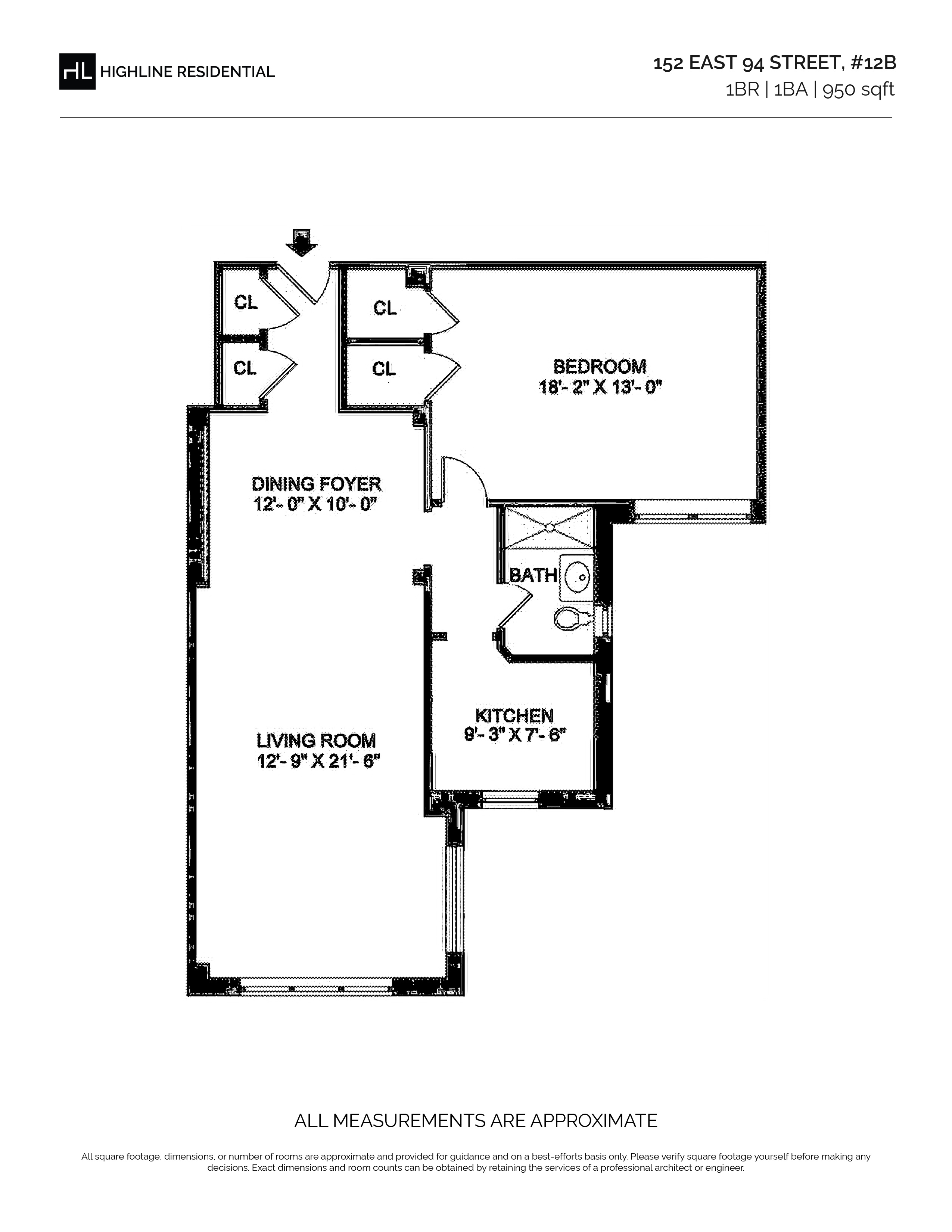 Photo for 152 East 94th Street - 152 East 94th Street Cooperative in Upper East Side, Manhattan