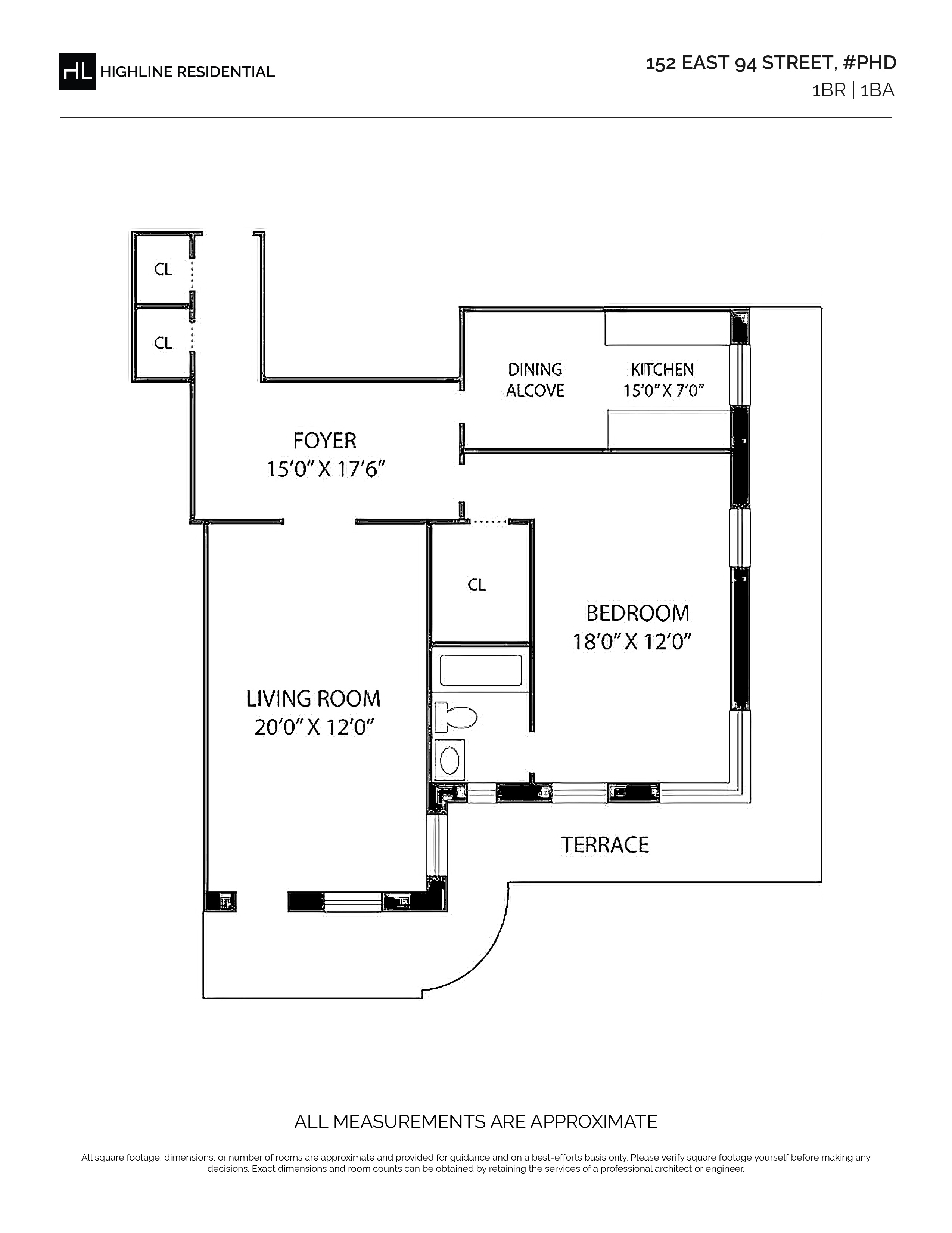 Photo for 152 East 94th Street - 152 East 94th Street Cooperative in Upper East Side, Manhattan