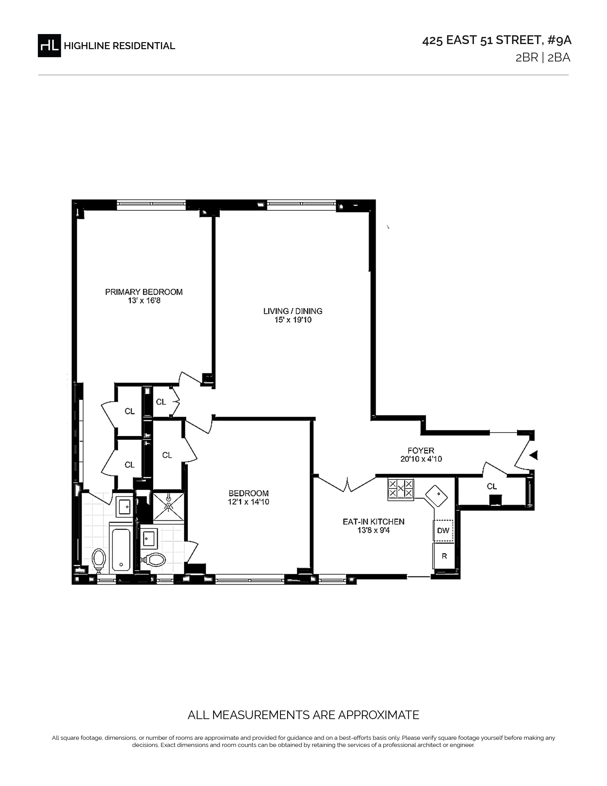 Photo for The Beekman Hill House - 425 East 51St Street Cooperative in Midtown East, Manhattan