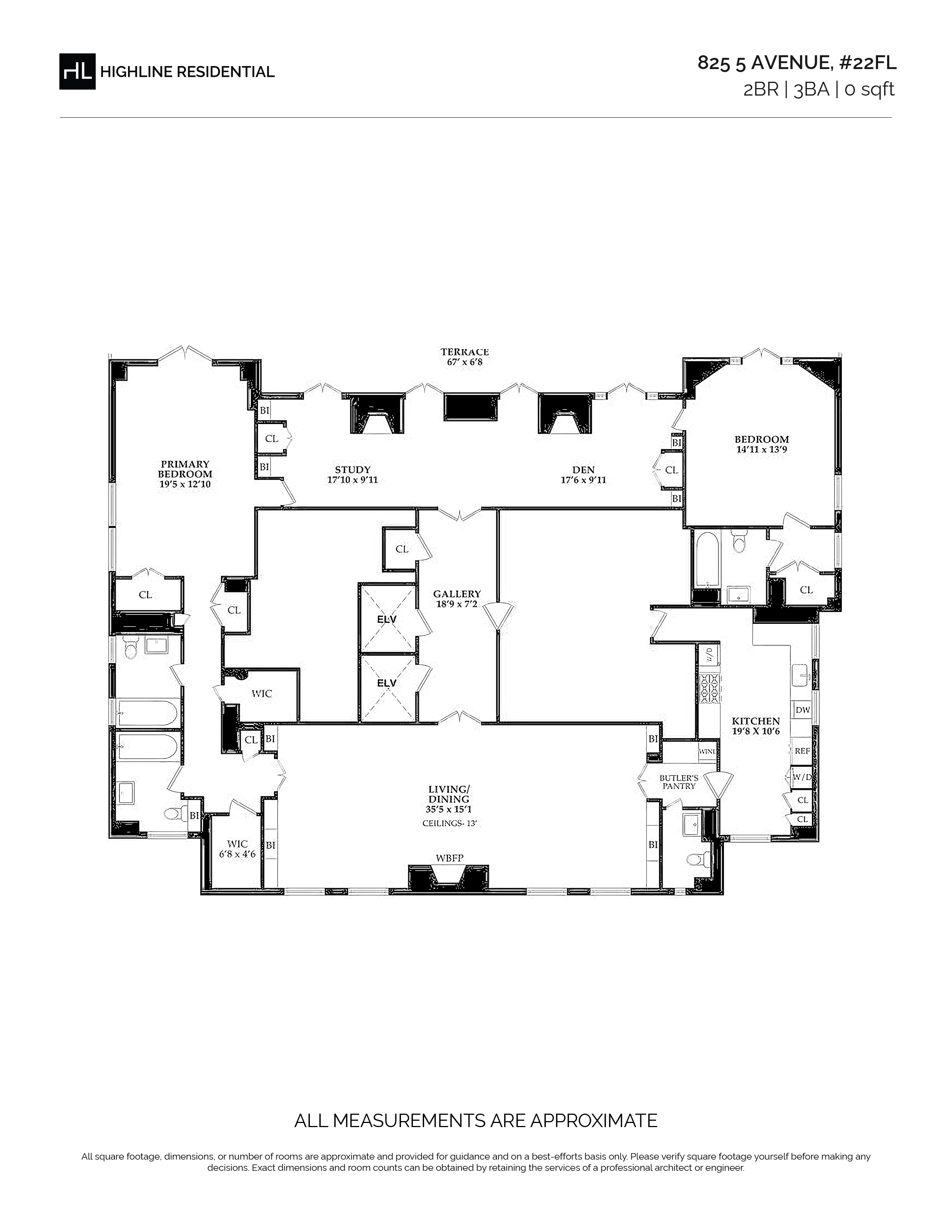 Photo for 825 5th Avenue - 825 5th Avenue Cooperative in Upper East Side, Manhattan
