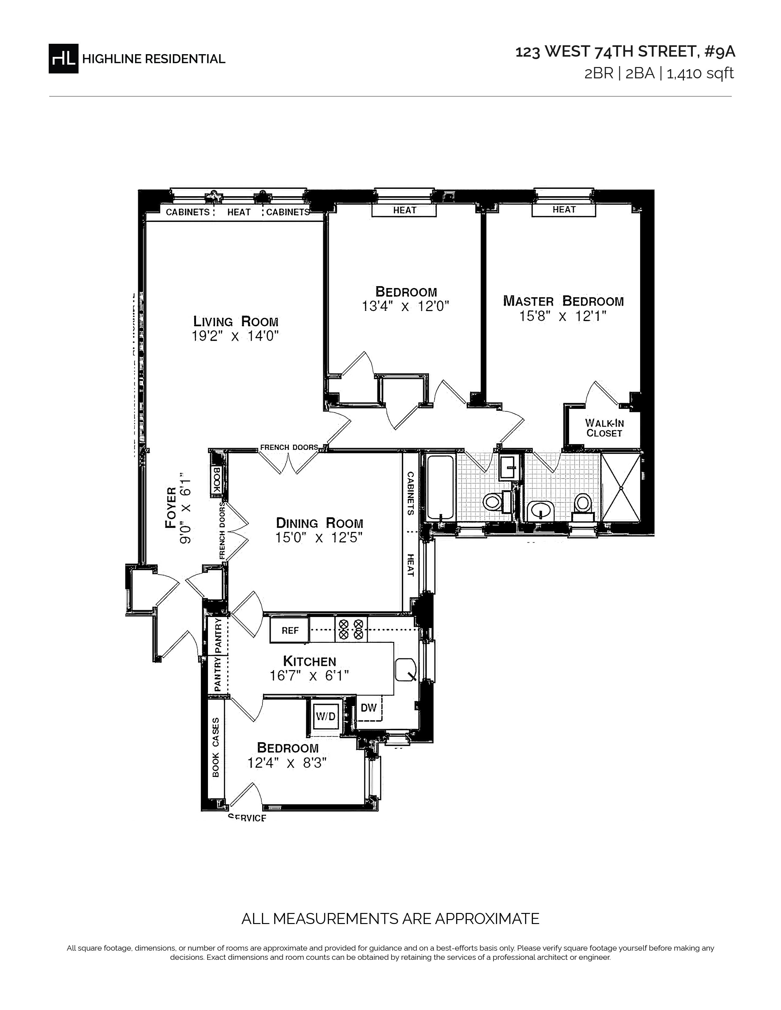 Photo for 125 East 74th Street - 125 East 74th Street Cooperative in Upper West Side, Manhattan
