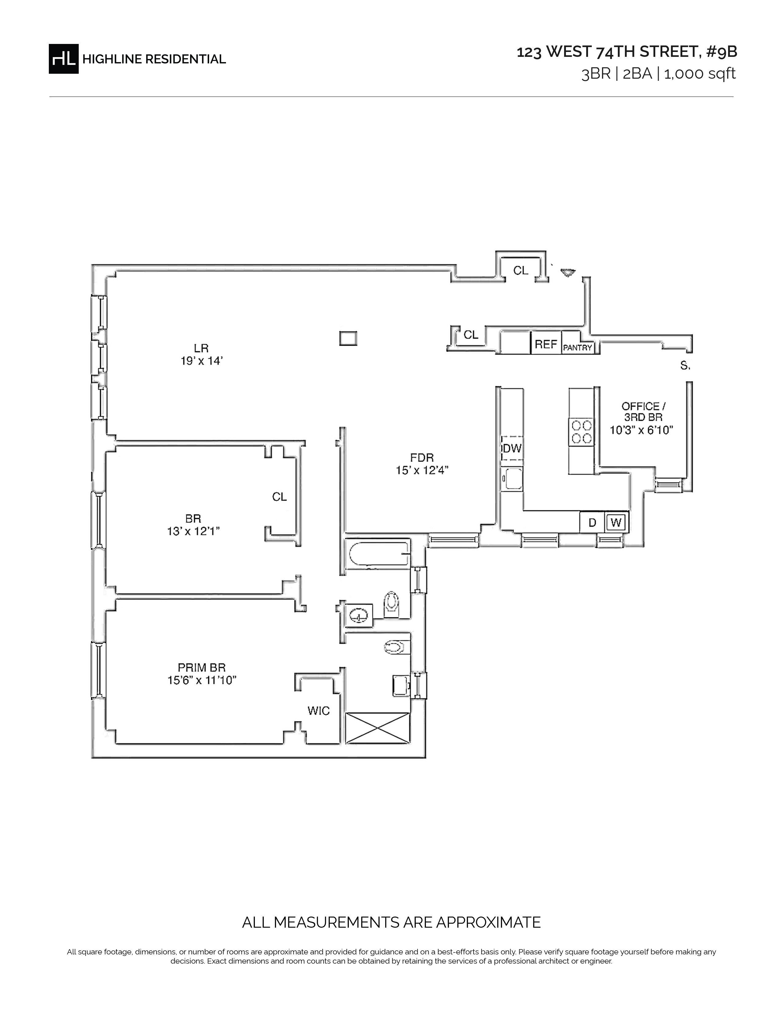 Photo for 125 East 74th Street - 125 East 74th Street Cooperative in Upper West Side, Manhattan