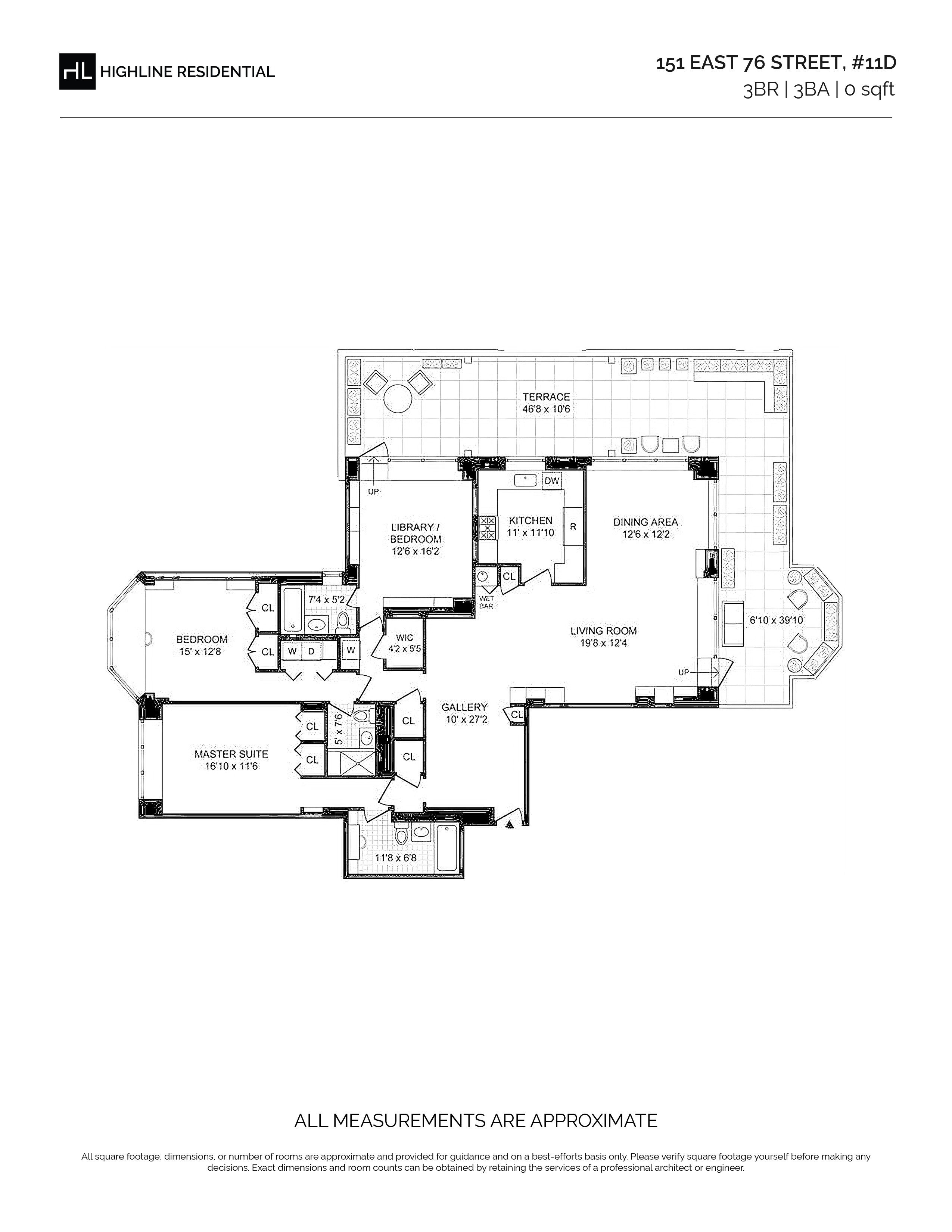 Photo for 155 East 76th Street - 155 East 76th Street Cooperative in Upper East Side, Manhattan