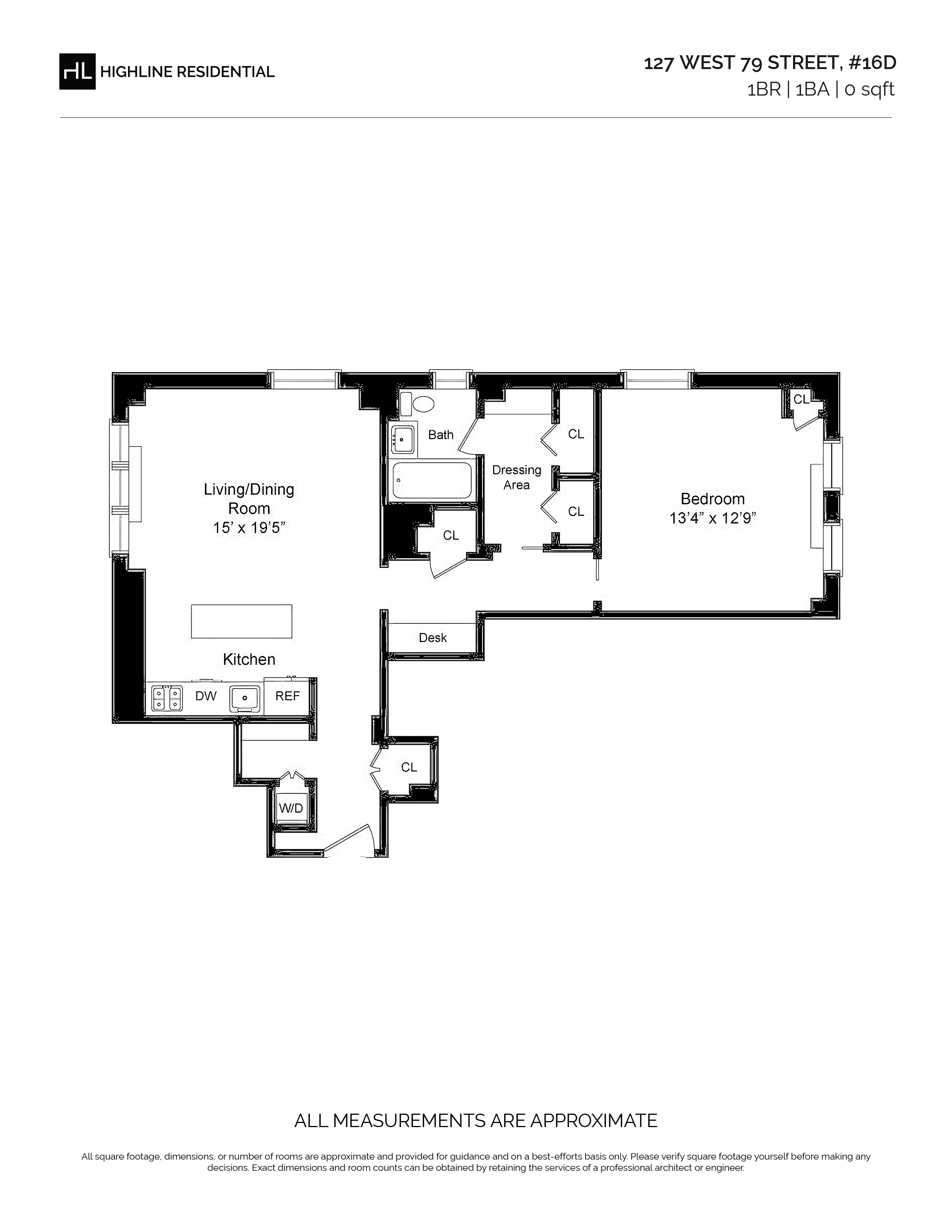 Photo for The Clifton House - 127 West 79th Street Cooperative in Upper West Side, Manhattan