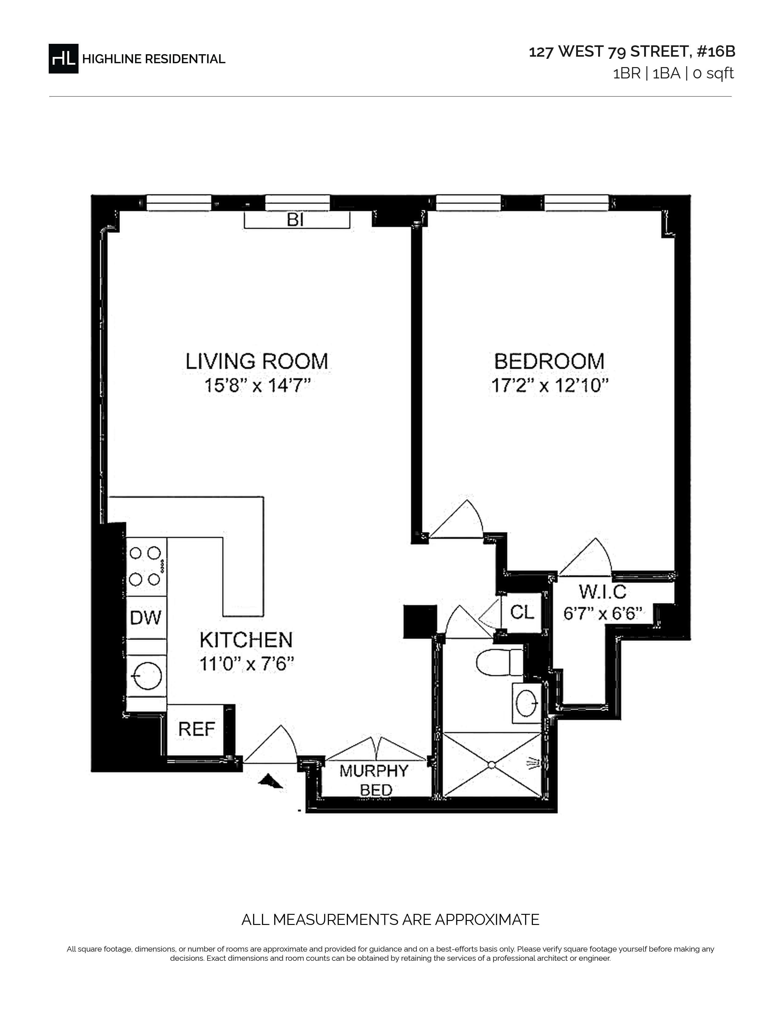 Photo for The Clifton House - 127 West 79th Street Cooperative in Upper West Side, Manhattan