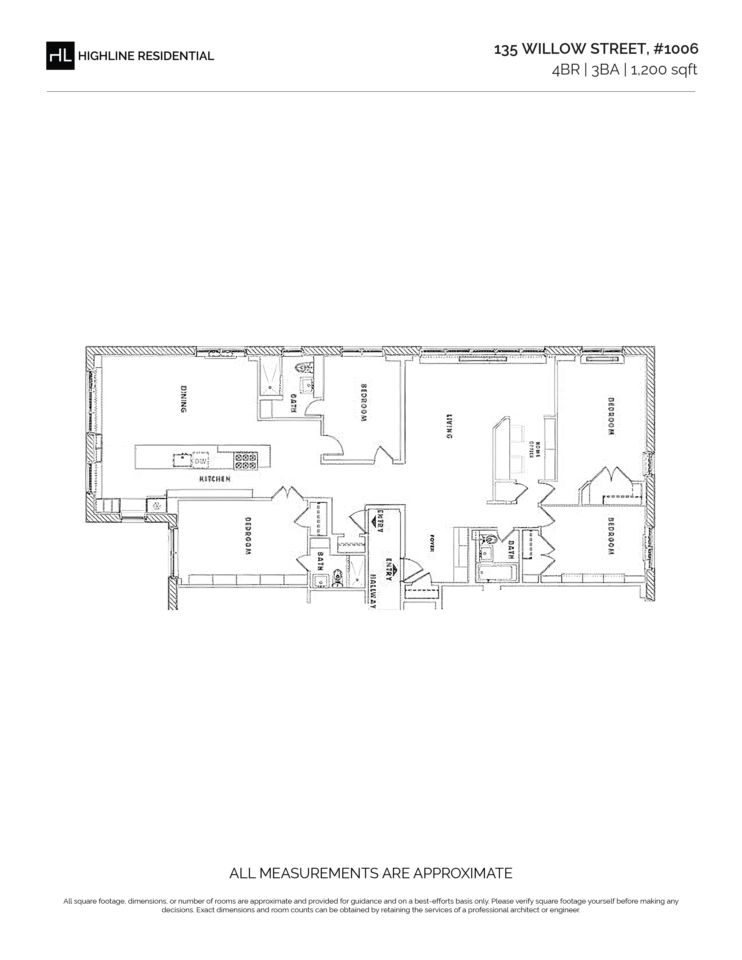 Photo for 135 Willow Street - 135 Willow Street Cooperative in Brooklyn Heights, Brooklyn