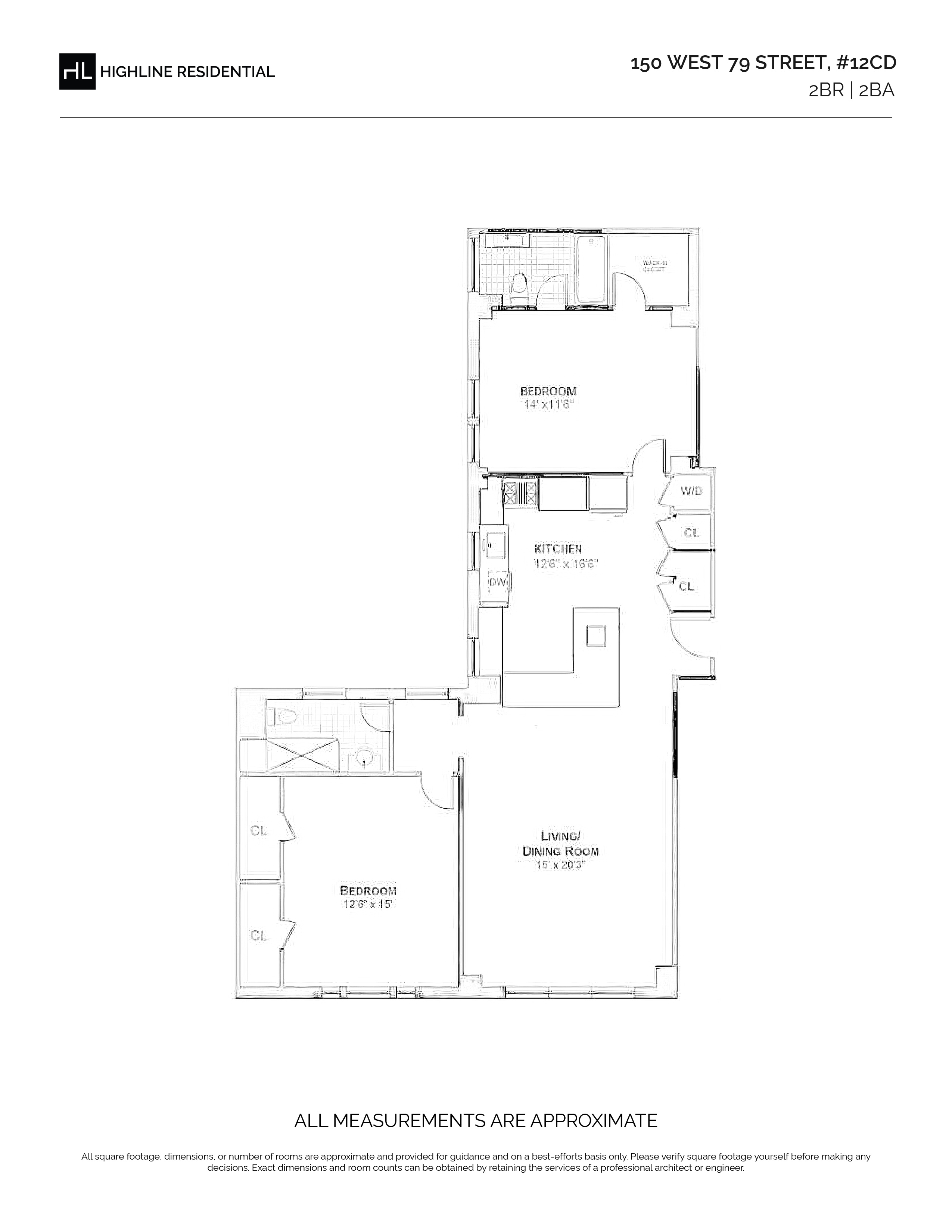 Photo for The Dorset - 150 West 79th Street Cooperative in Upper West Side, Manhattan