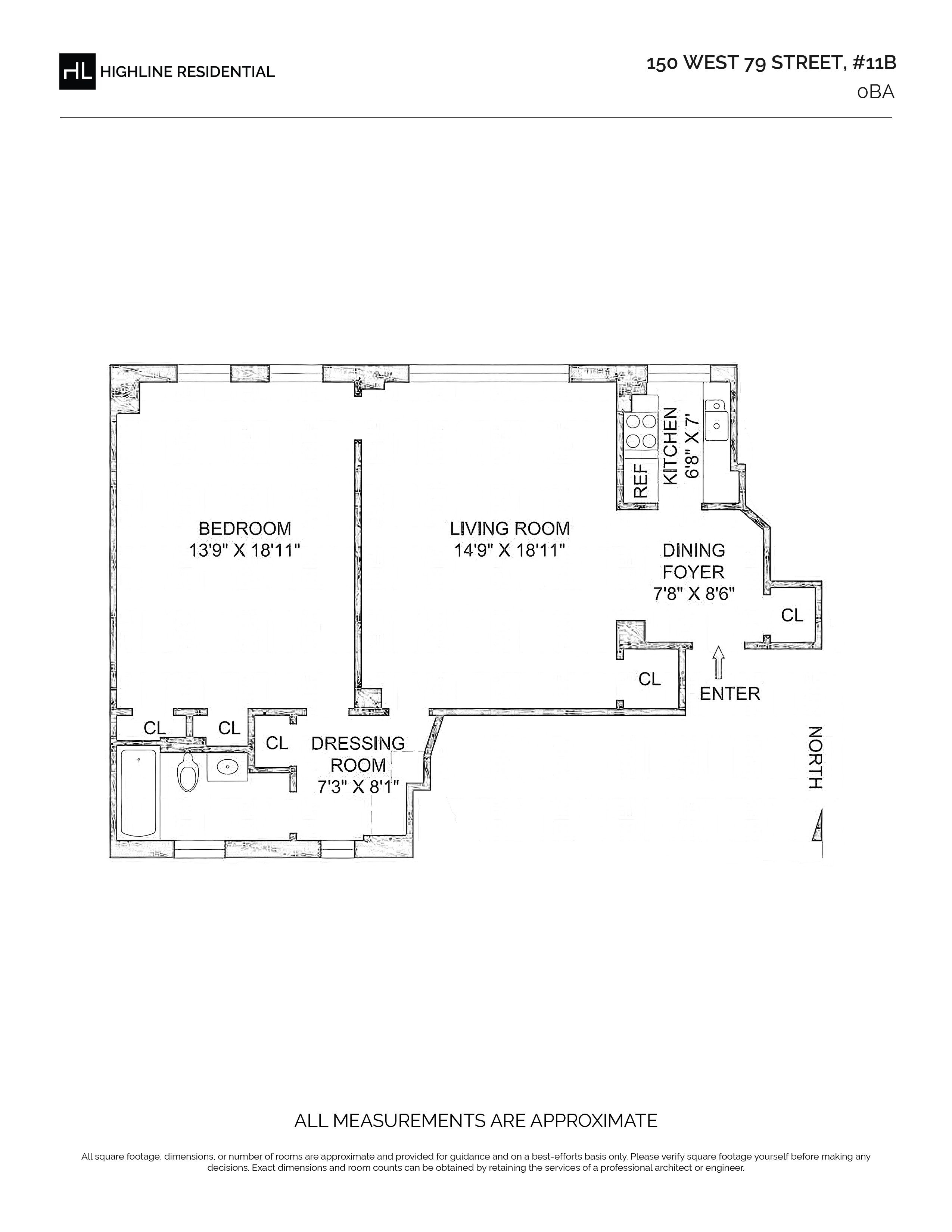 Photo for The Dorset - 150 West 79th Street Cooperative in Upper West Side, Manhattan