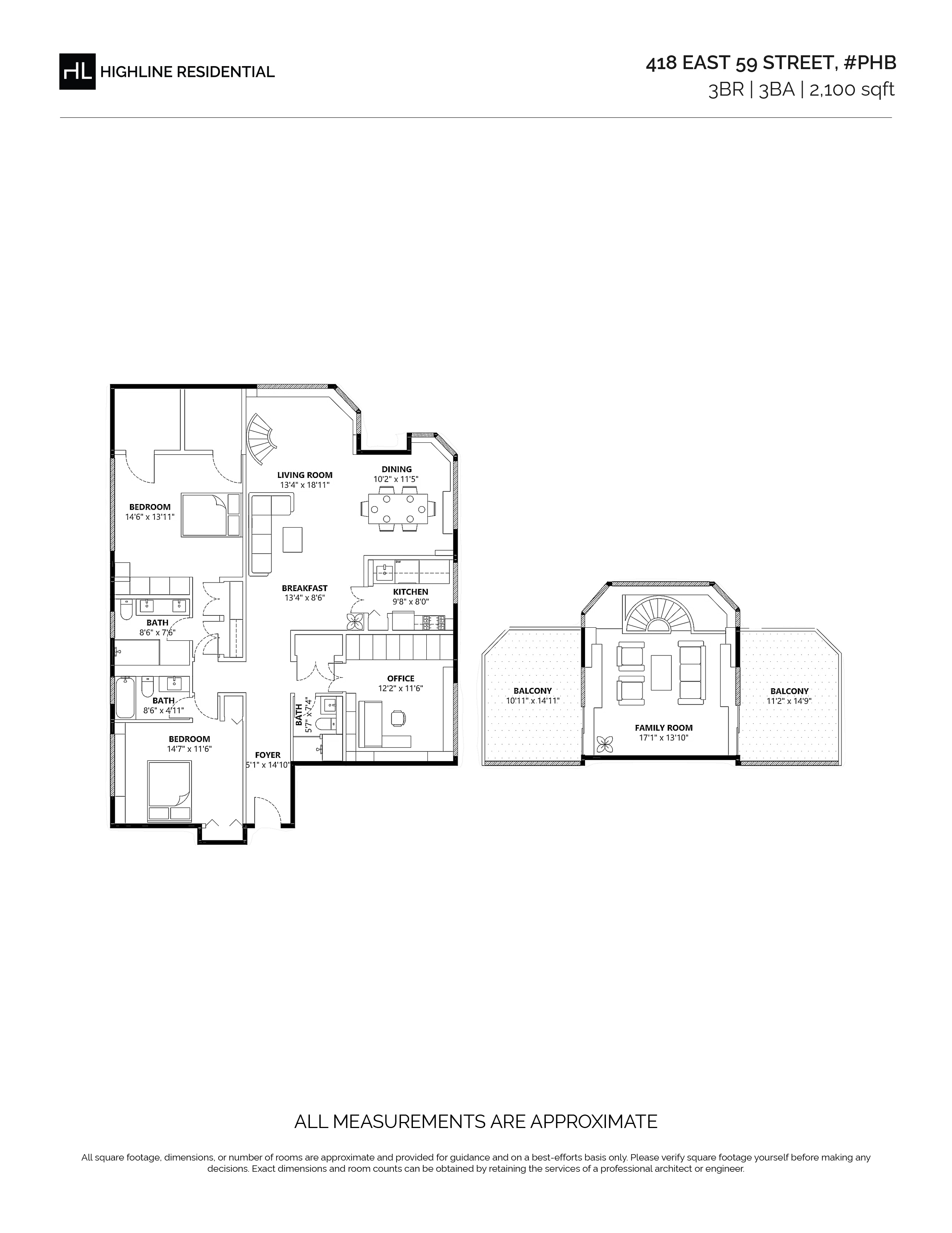 Photo for The Grand Sutton - 418 East 59th Street Cooperative in Midtown East, Manhattan