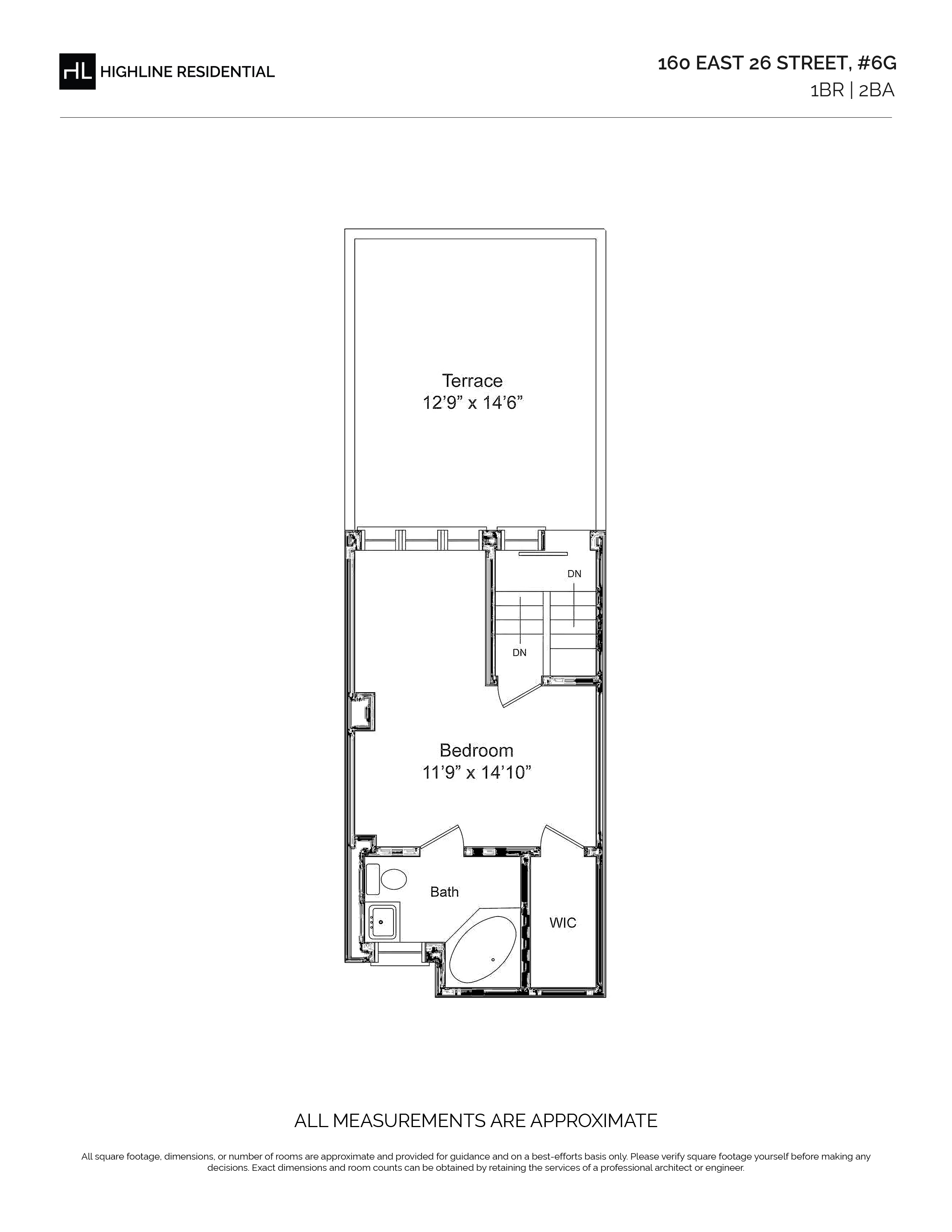 Photo for 160 East 26th Street - 160 East 26th Street Cooperative in Gramercy Park, Manhattan