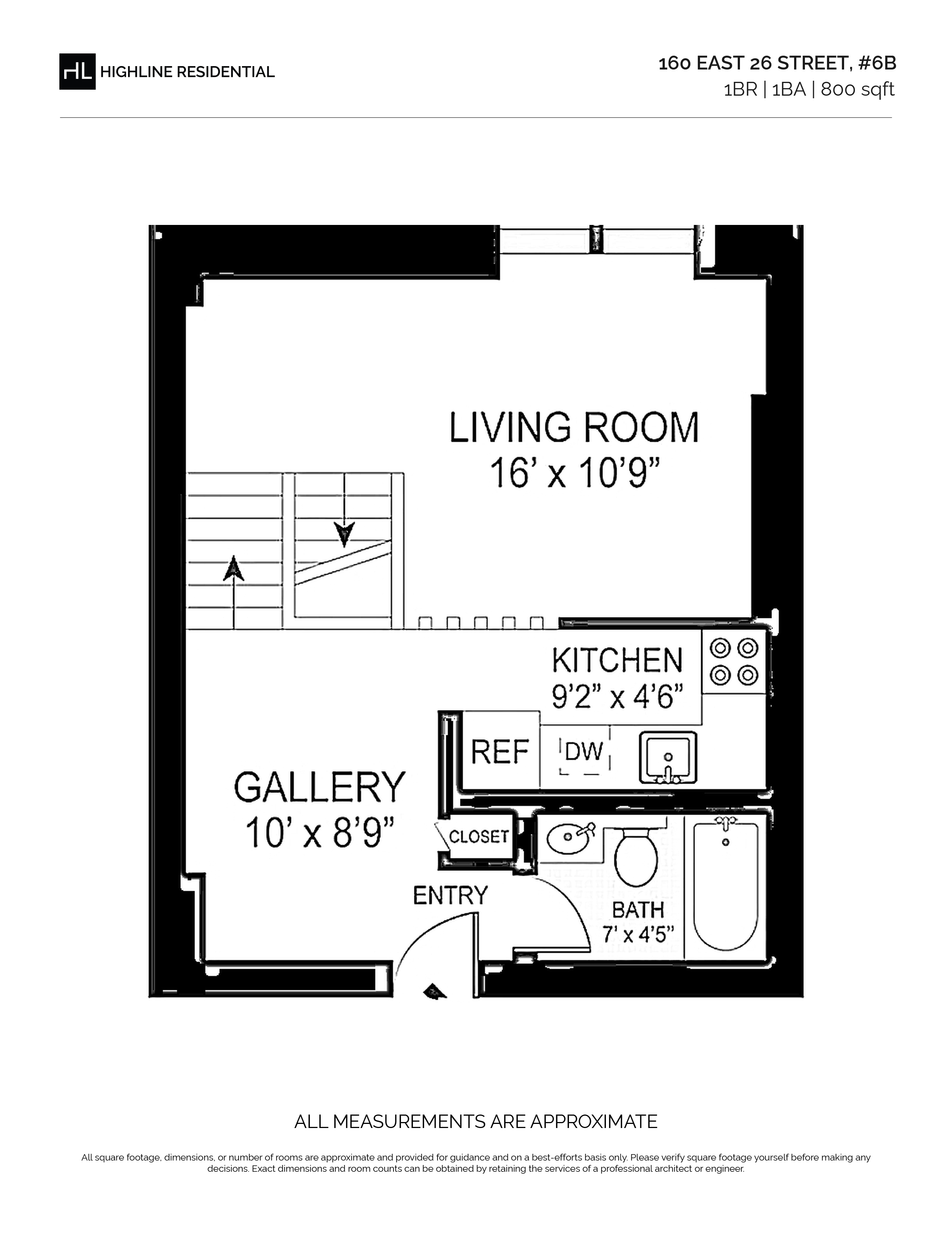 Photo for 160 East 26th Street - 160 East 26th Street Cooperative in Gramercy Park, Manhattan
