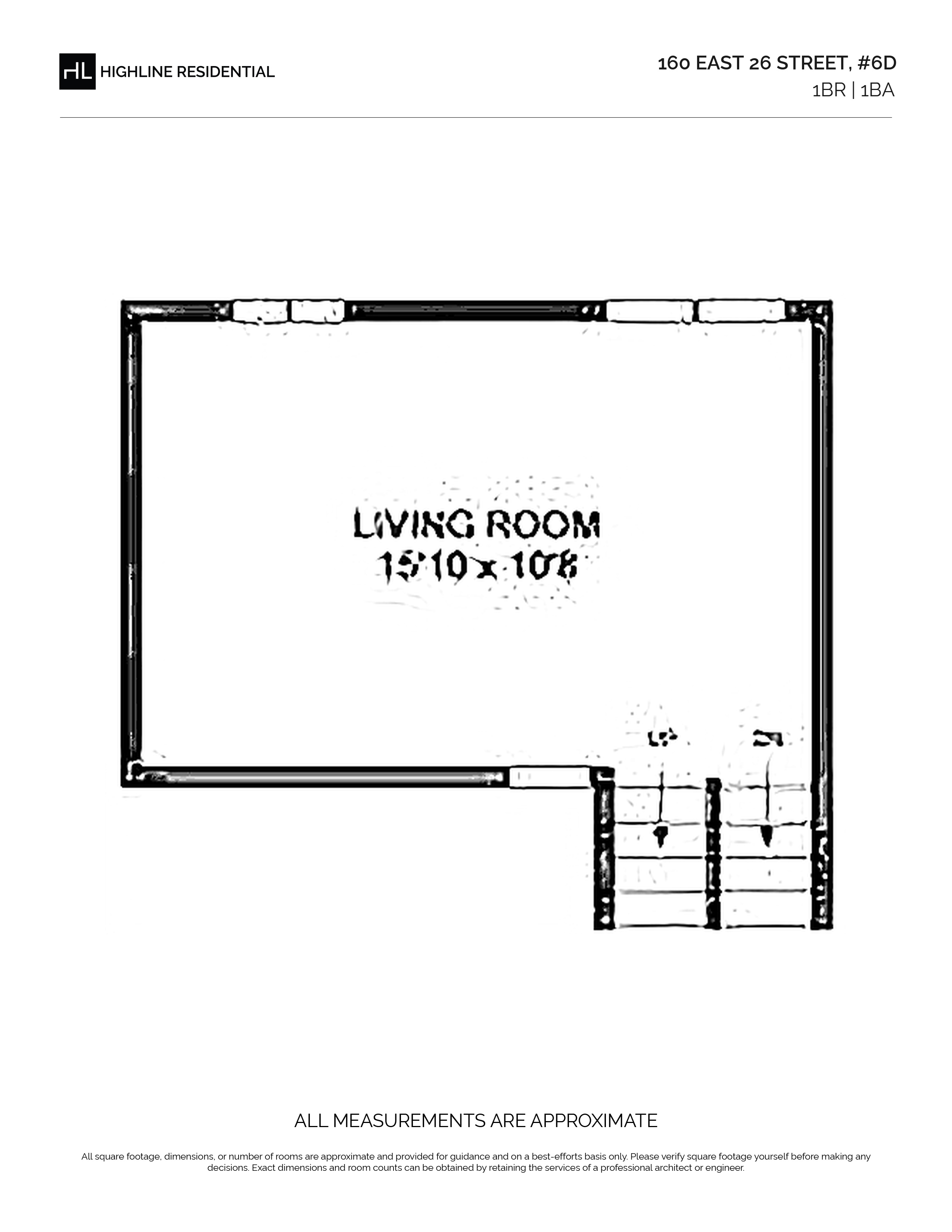Photo for 160 East 26th Street - 160 East 26th Street Cooperative in Gramercy Park, Manhattan