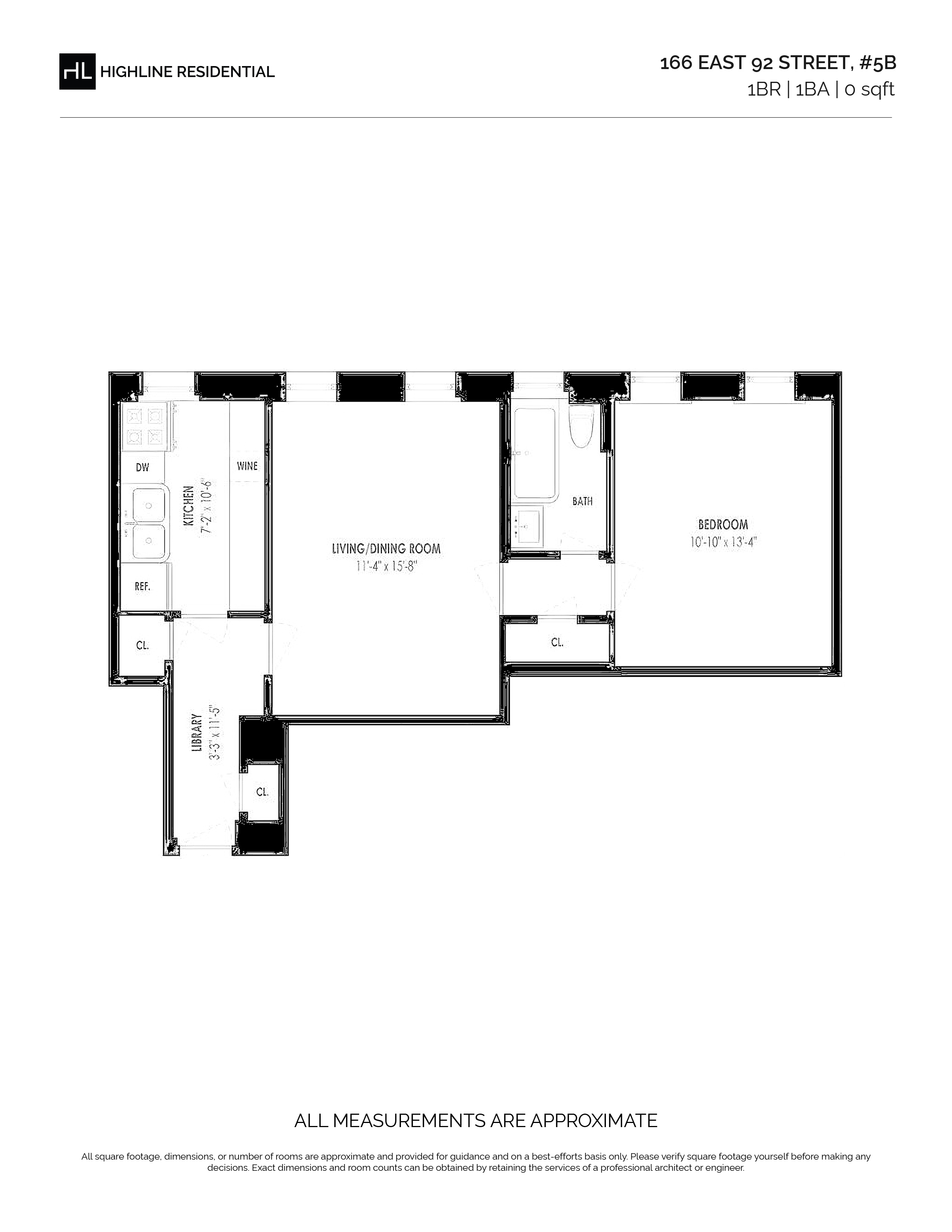 Photo for 166 East 92nd Street - 166 East 92nd Street Cooperative in Upper East Side, Manhattan