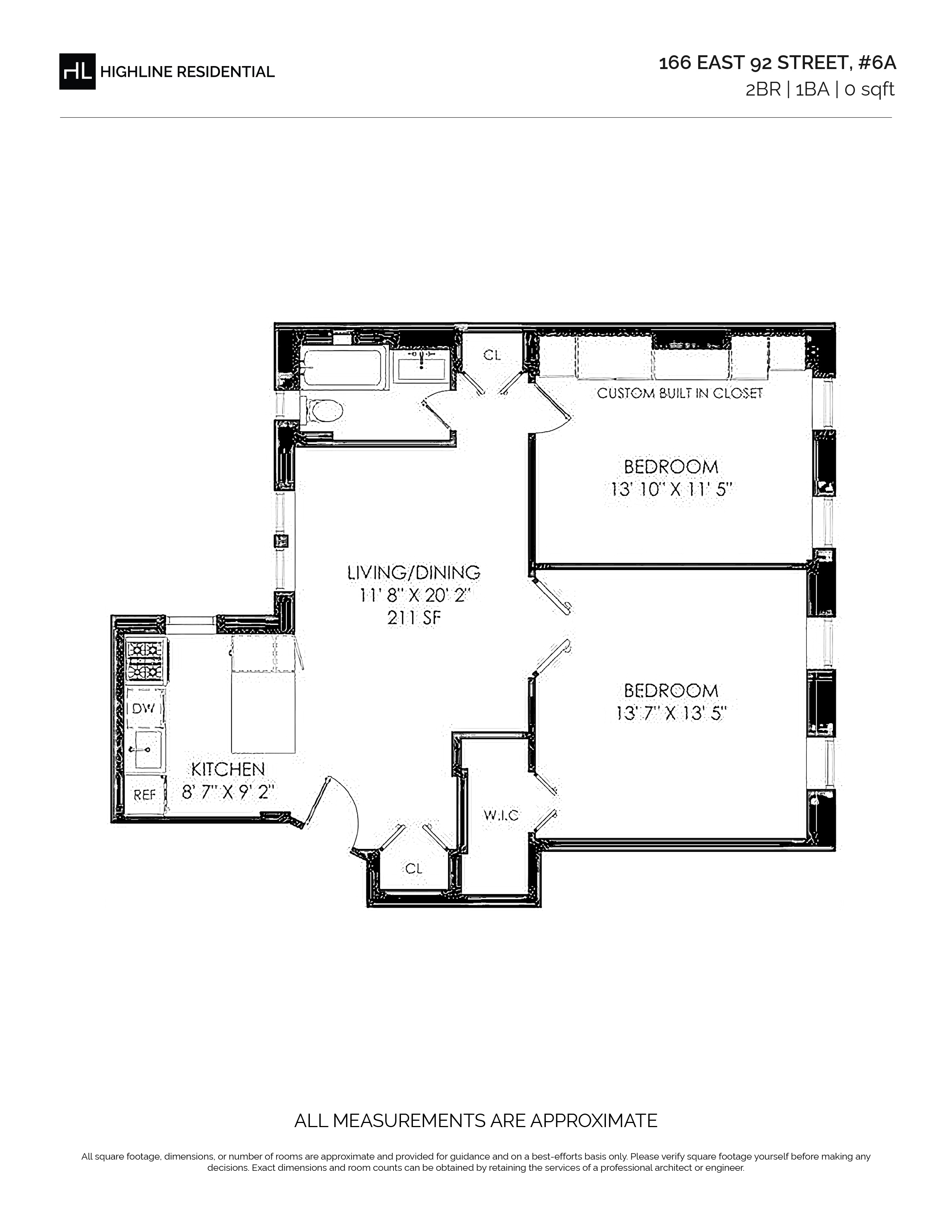 Photo for 166 East 92nd Street - 166 East 92nd Street Cooperative in Upper East Side, Manhattan