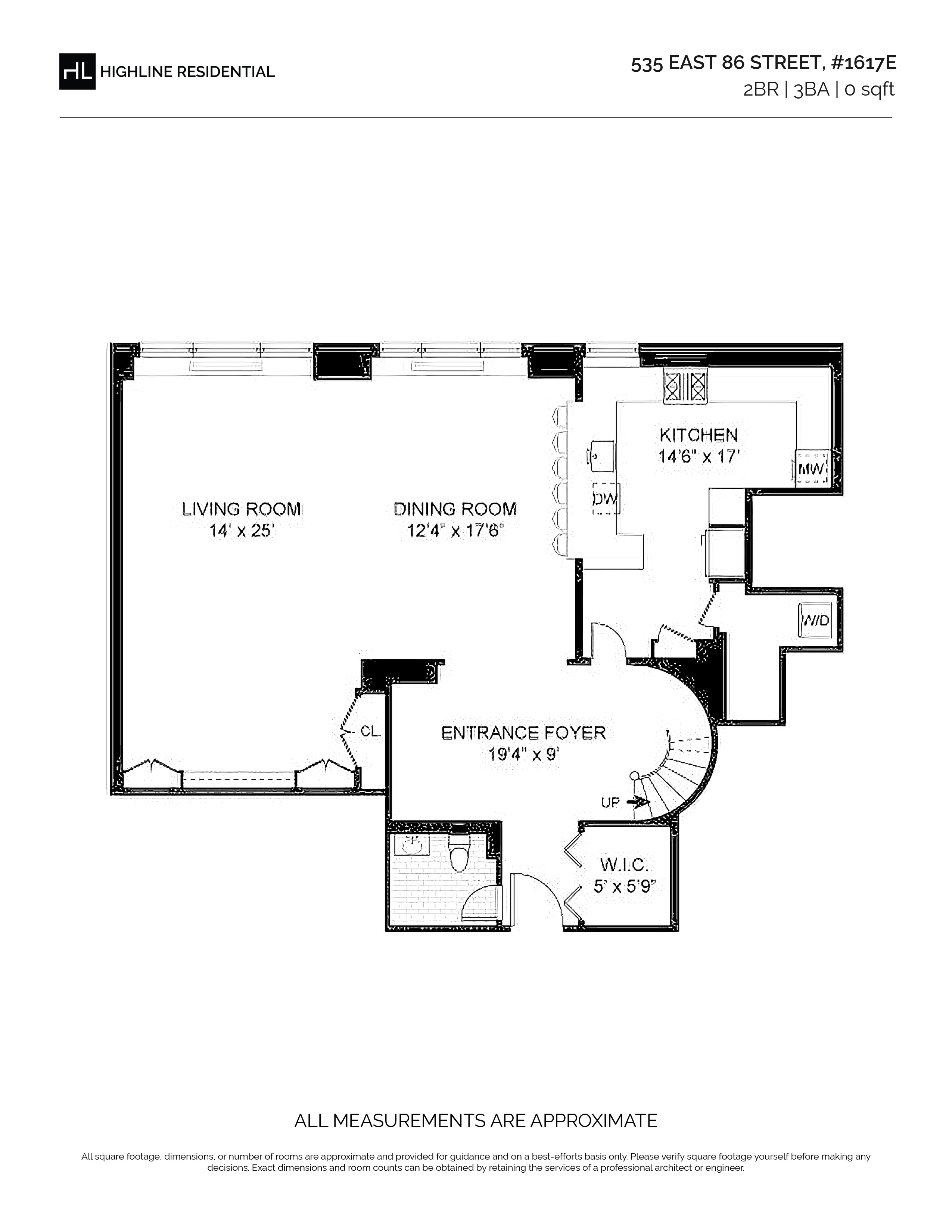 Photo for Henderson House - 535 East 86th Street Cooperative in Upper East Side, Manhattan