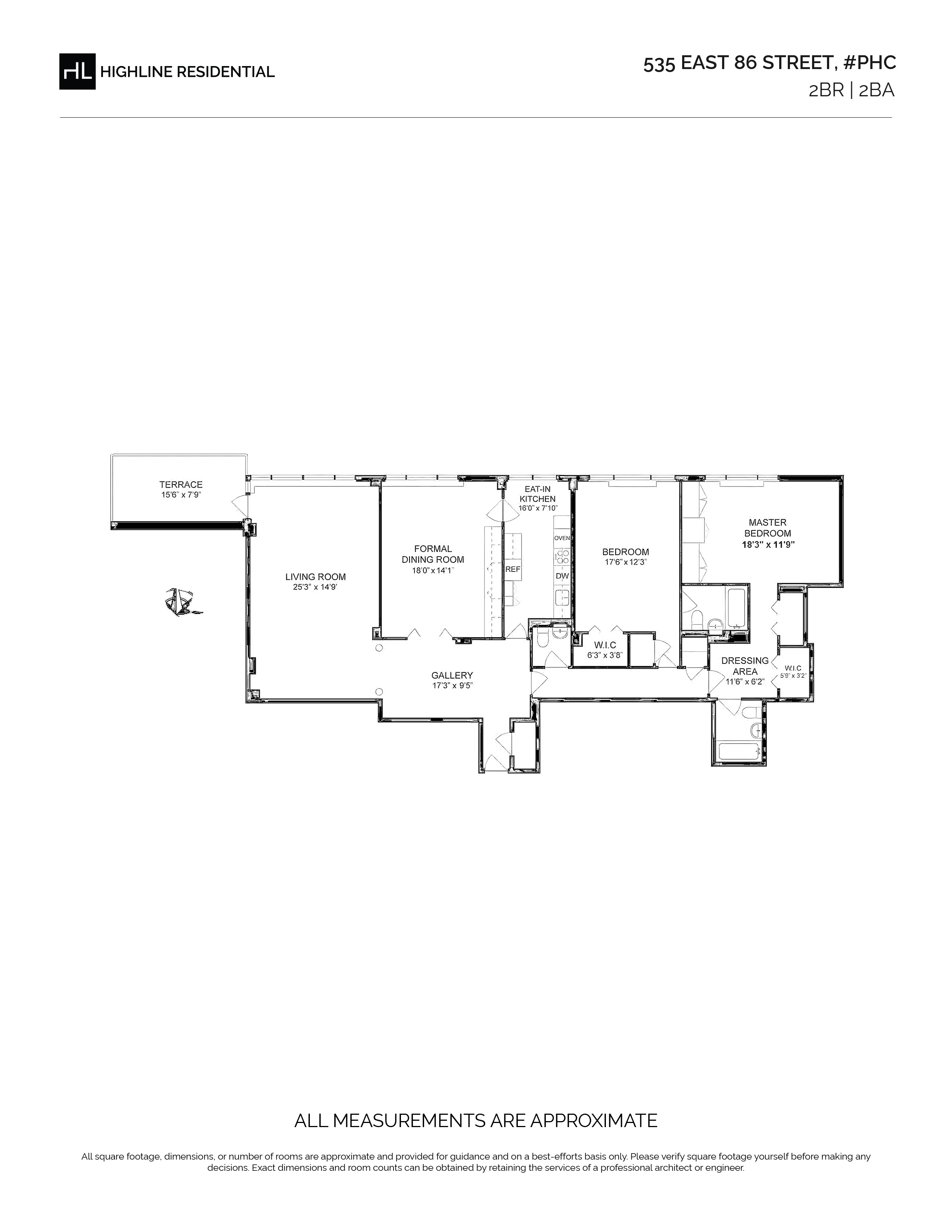 Photo for Henderson House - 535 East 86th Street Cooperative in Upper East Side, Manhattan