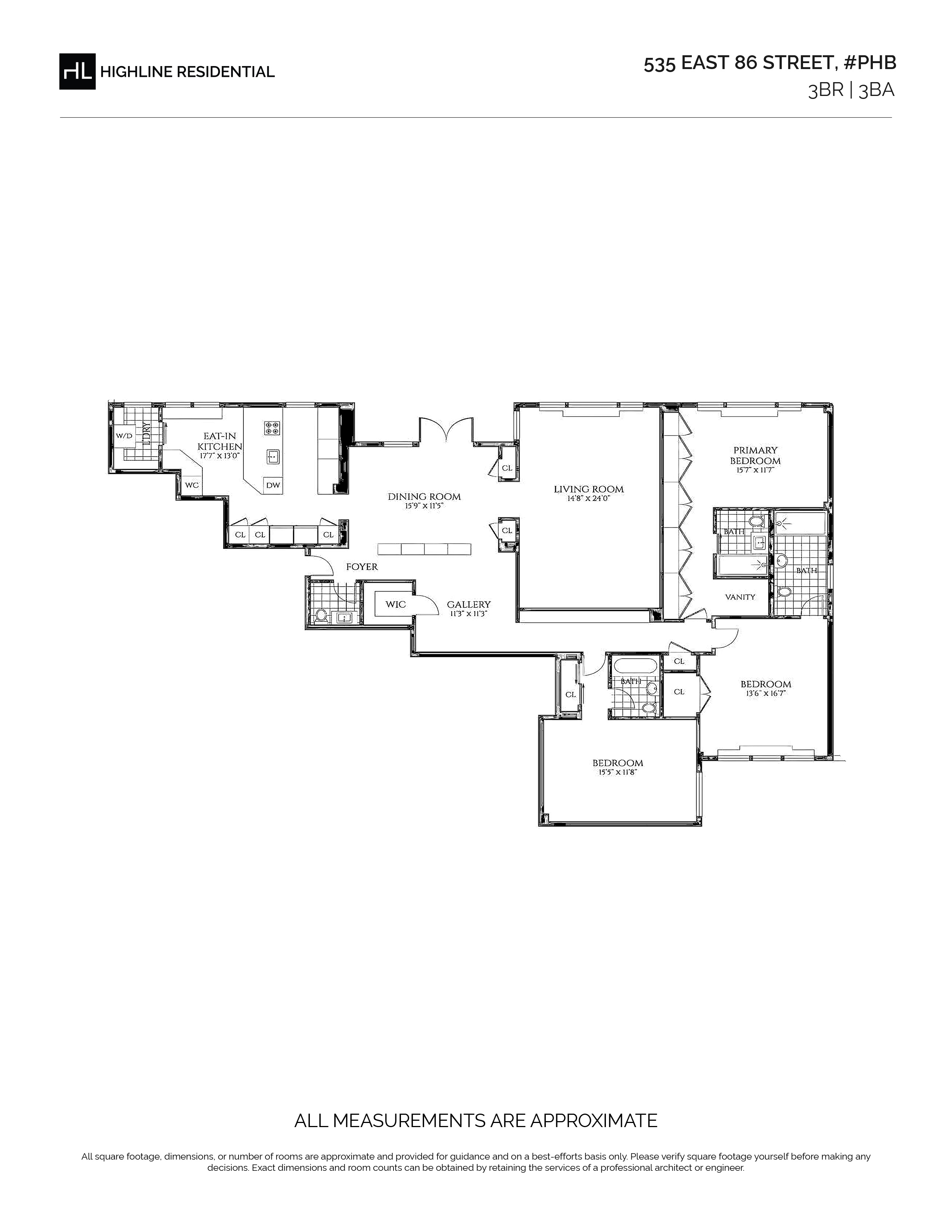 Photo for Henderson House - 535 East 86th Street Cooperative in Upper East Side, Manhattan