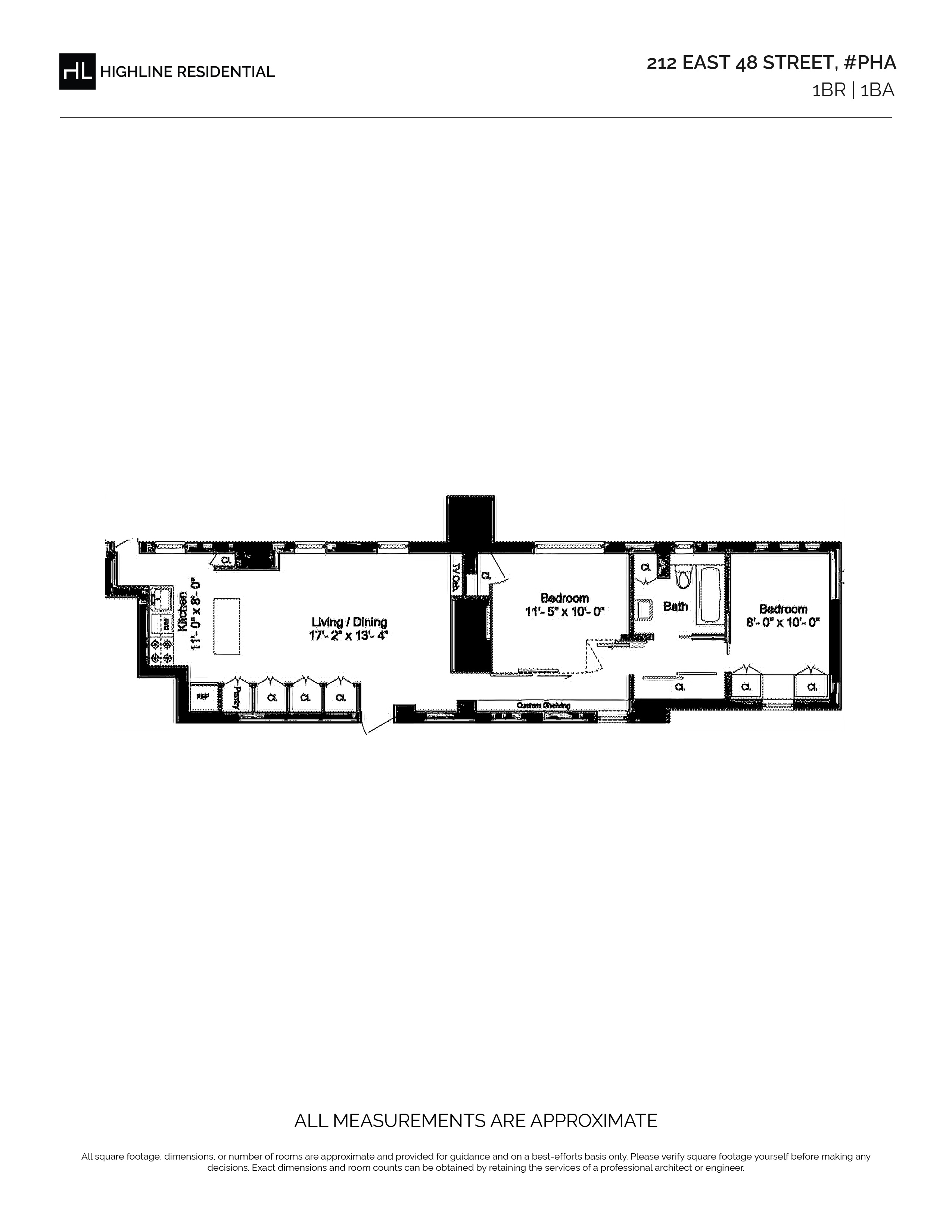 Photo for 212 East 48th Street - 212 East 48th Street Cooperative in Midtown East, Manhattan
