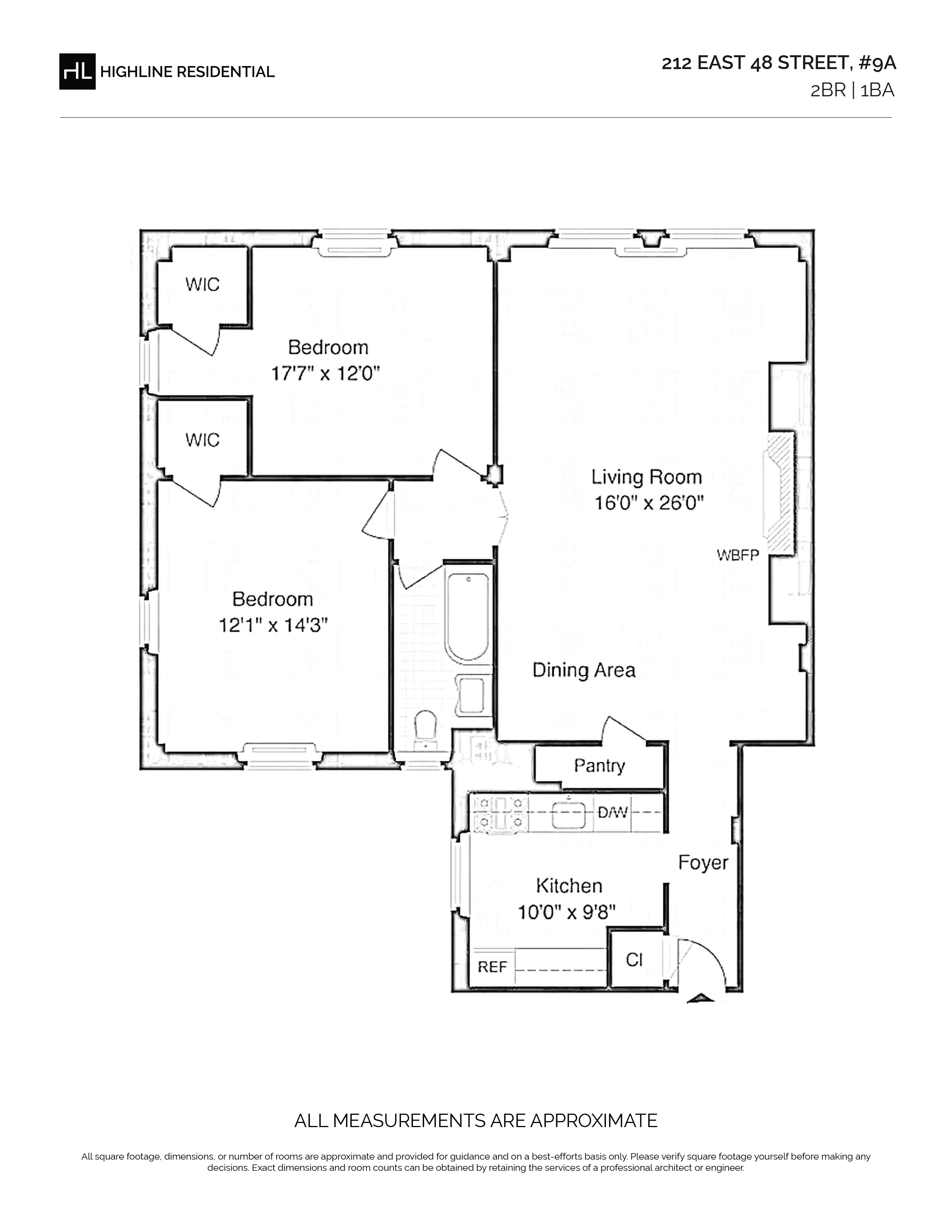 Photo for 212 East 48th Street - 212 East 48th Street Cooperative in Midtown East, Manhattan