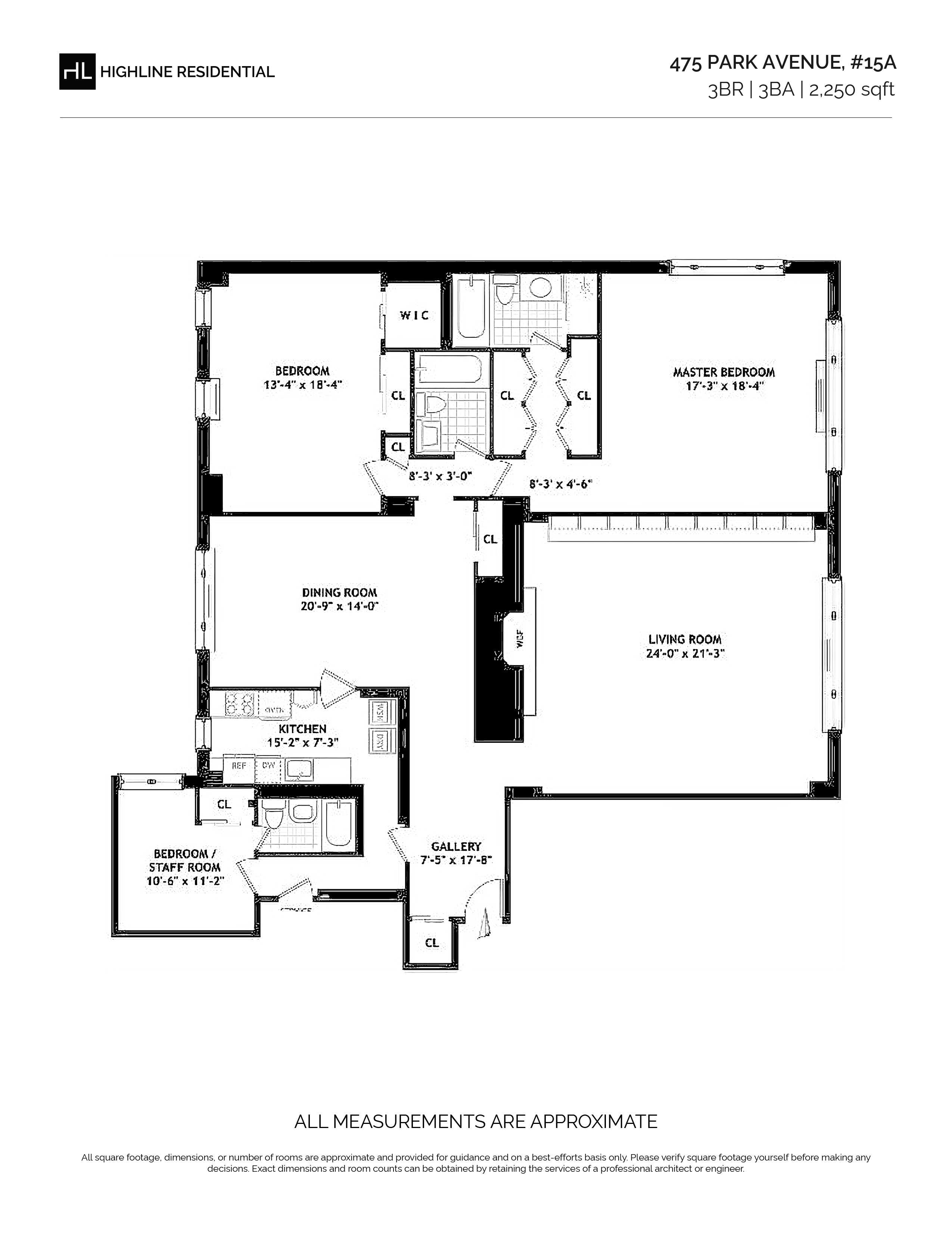 Photo for 475 PARK AVENUE - 475 Park Avenue Cooperative in Midtown East, Manhattan