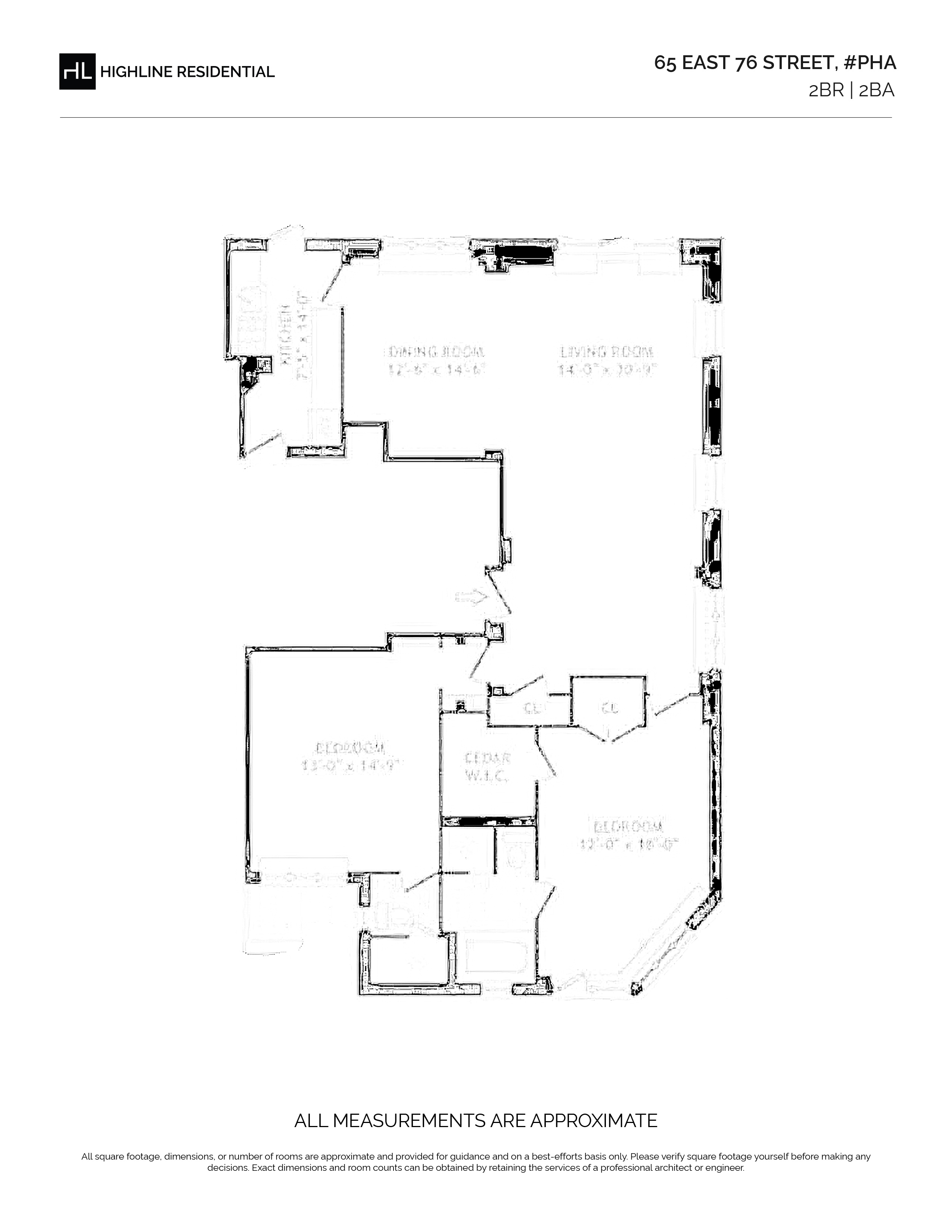 Photo for 65 East 76th Street - 65 East 76th Street Cooperative in Upper East Side, Manhattan