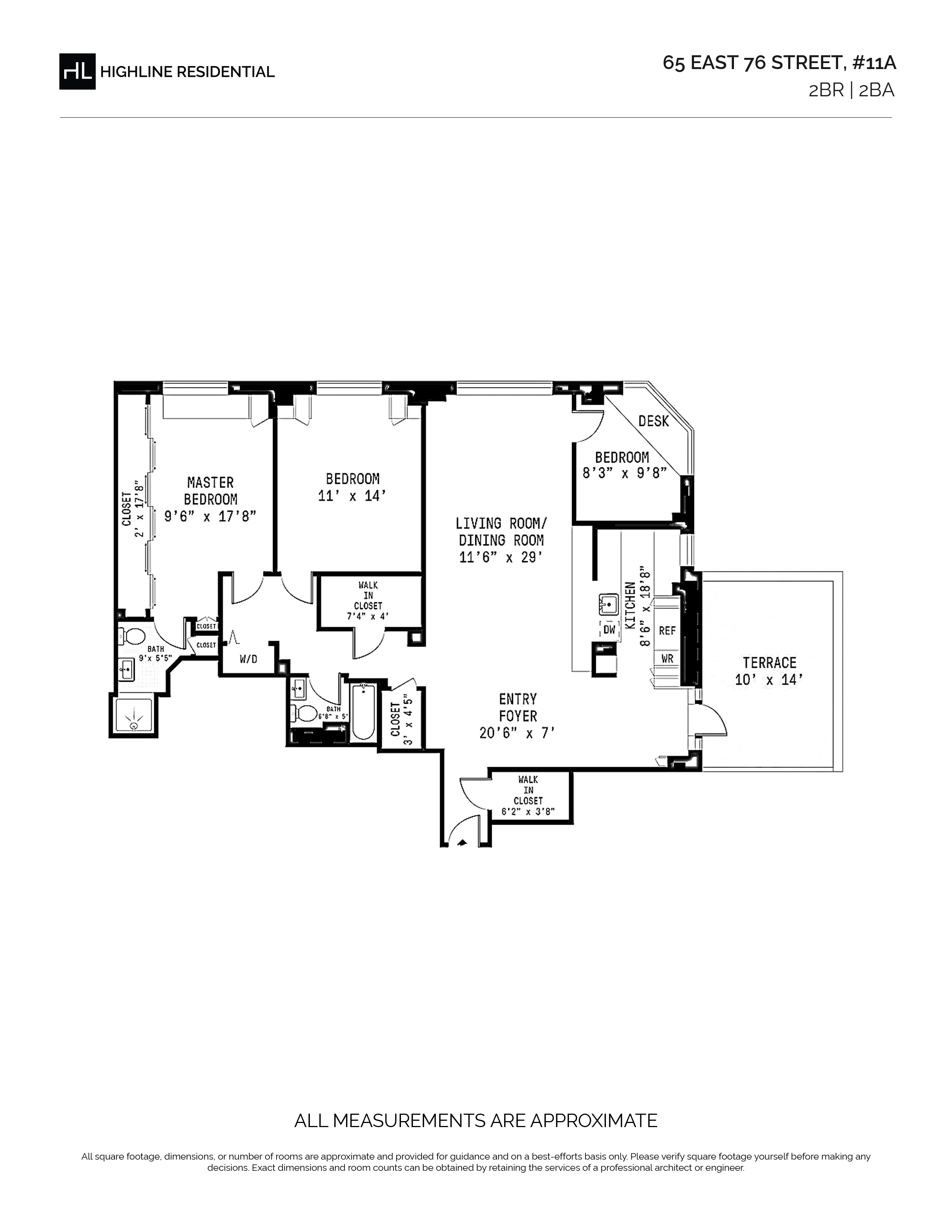 Photo for 65 East 76th Street - 65 East 76th Street Cooperative in Upper East Side, Manhattan
