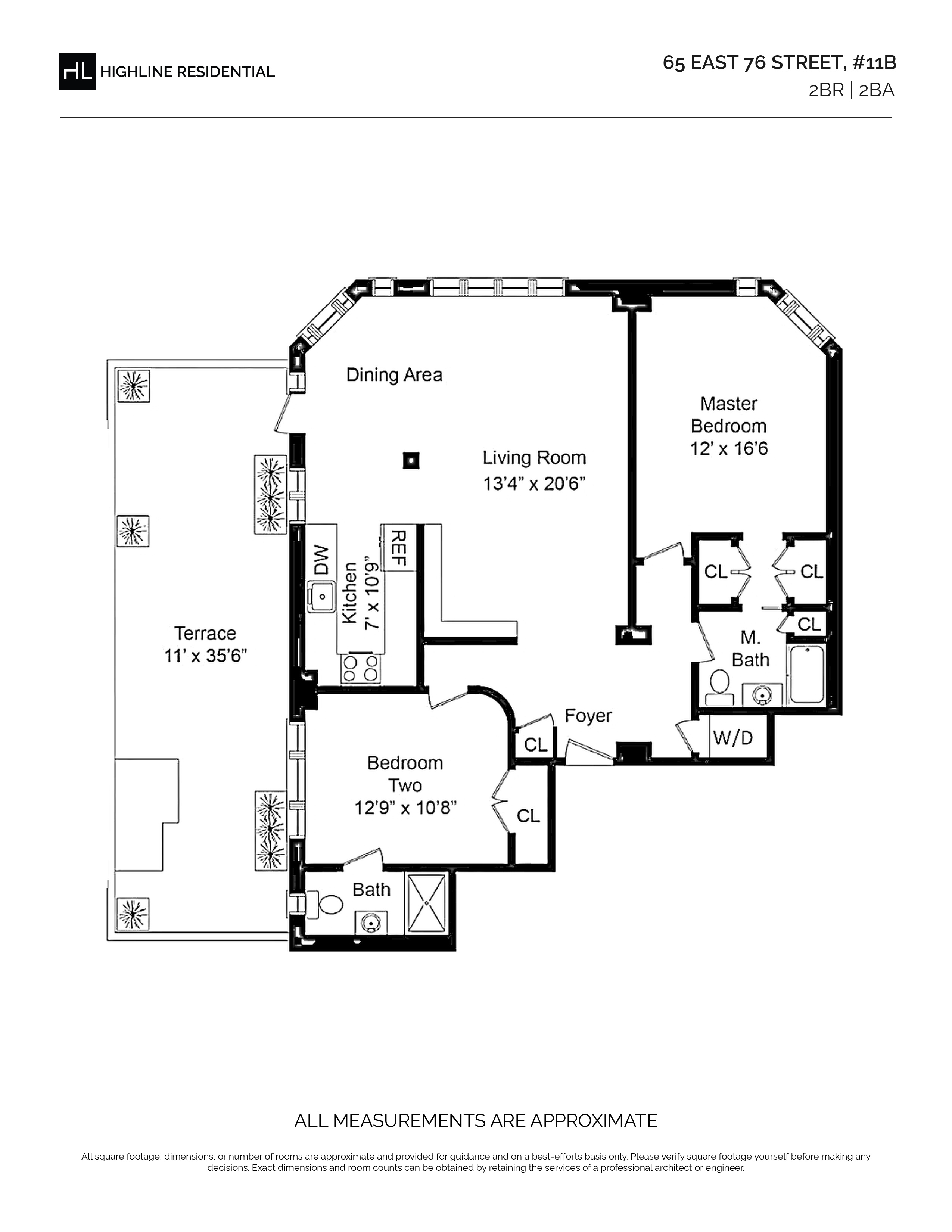 Photo for 65 East 76th Street - 65 East 76th Street Cooperative in Upper East Side, Manhattan