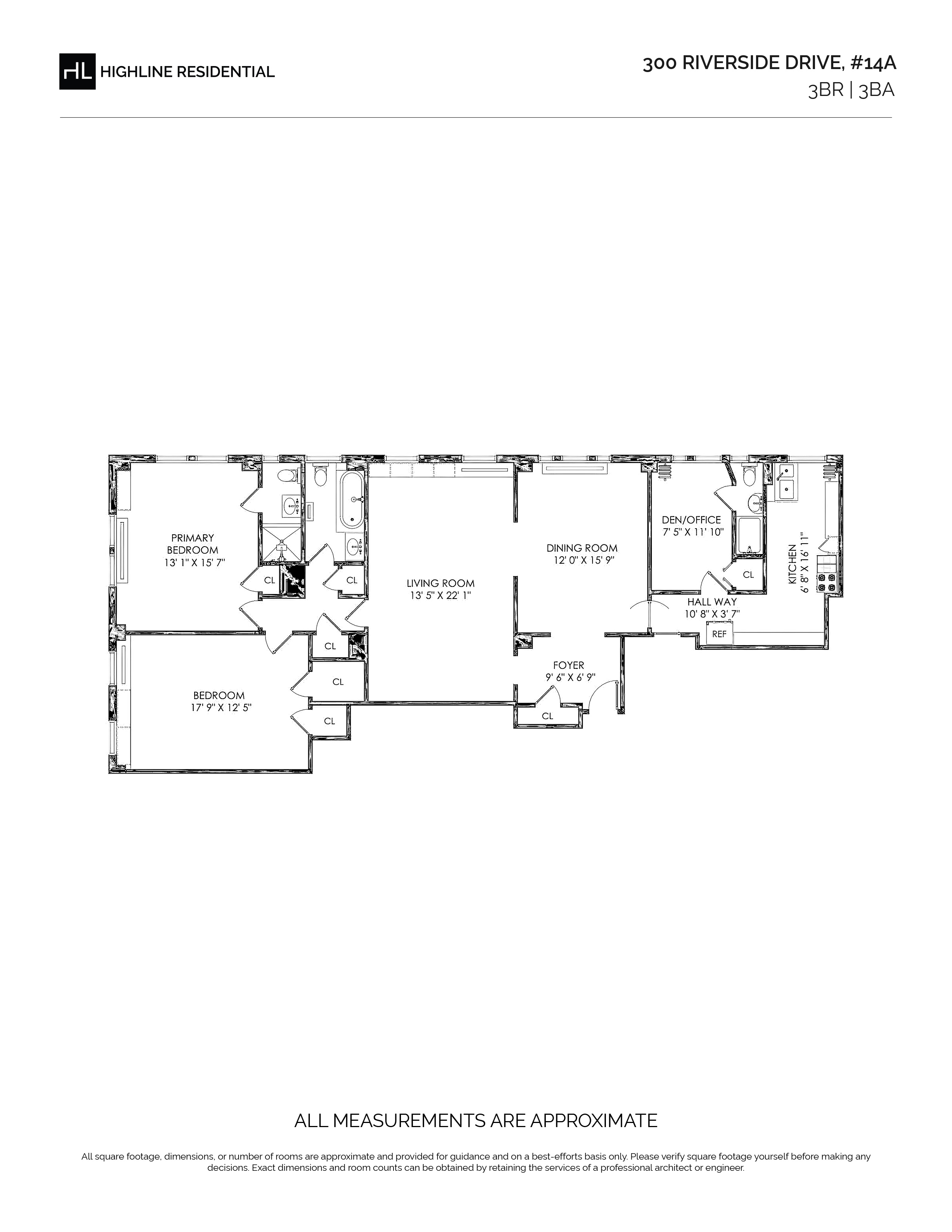 Photo for 300 Riverside Drive - 300 Riverside Drive Cooperative in Upper West Side, Manhattan