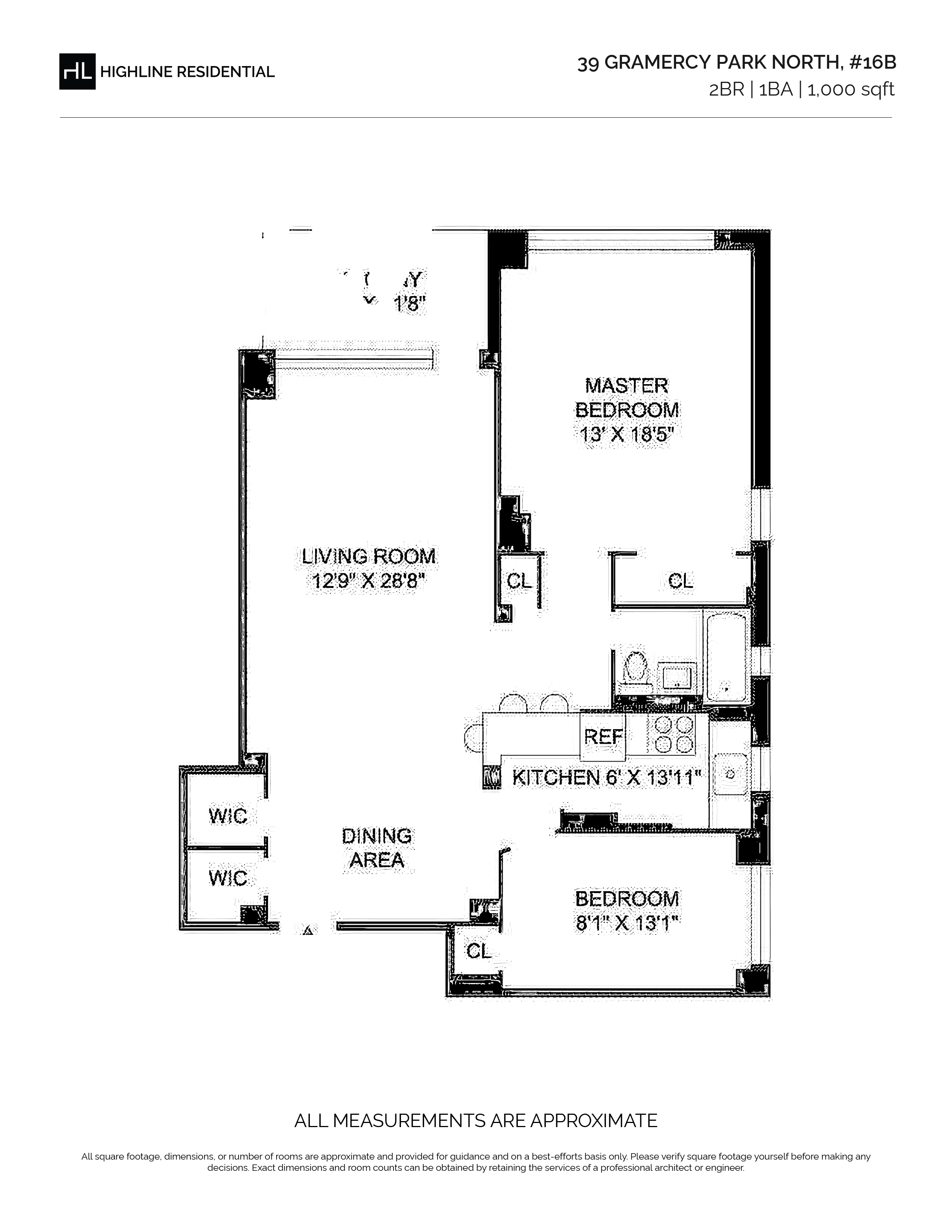 Photo for 39 Gramercy Park - 39 Gramercy Park North Cooperative in Gramercy Park, Manhattan