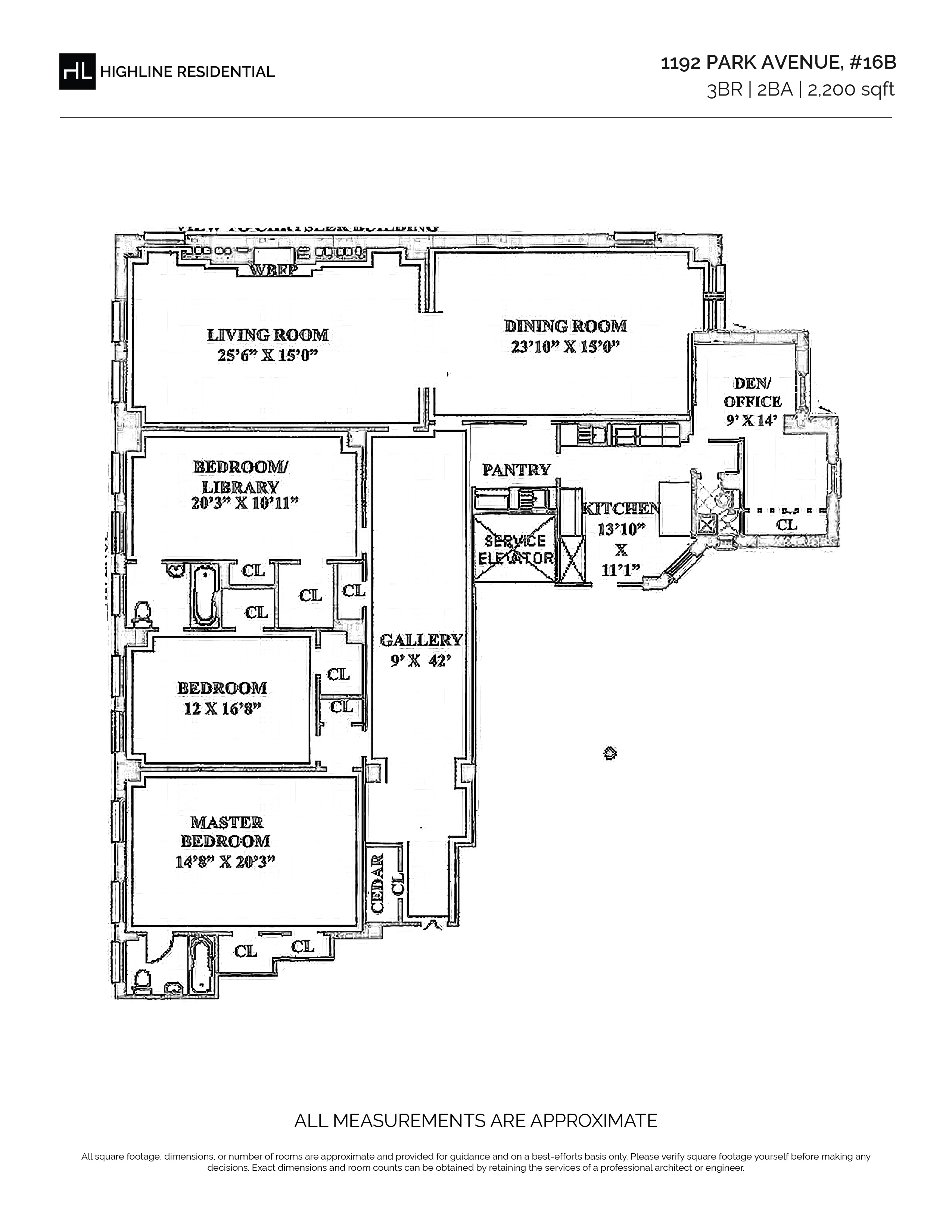 Photo for 1192 Park Avenue - 1192 Park Avenue Cooperative in Upper East Side, Manhattan