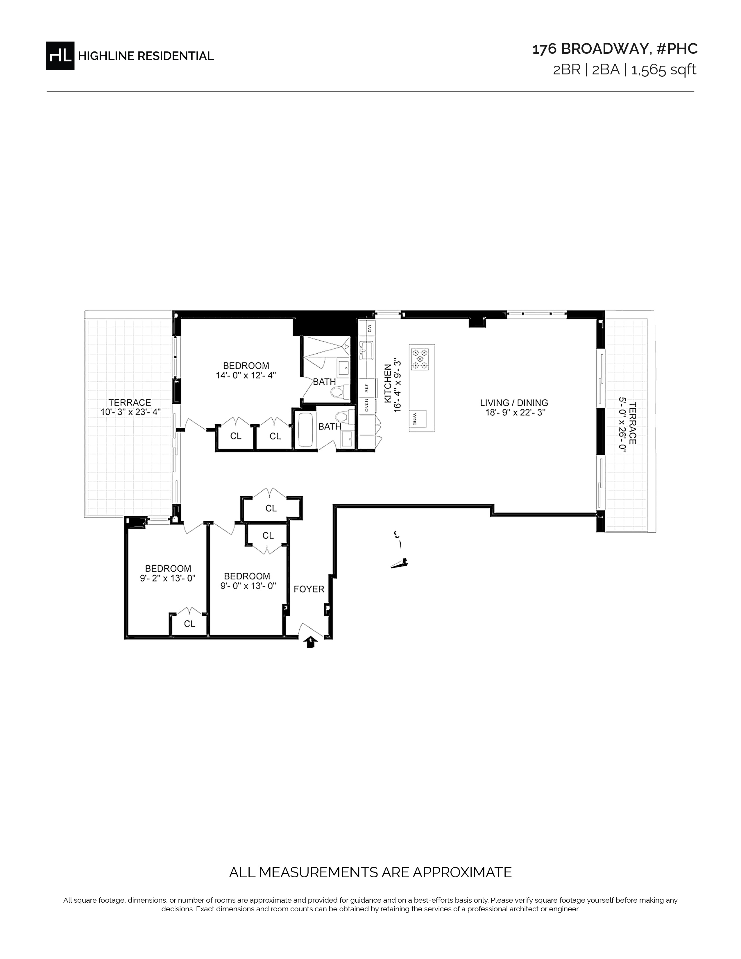 Photo for 176 Broadway - 176 Broadway Cooperative in Financial District, Manhattan