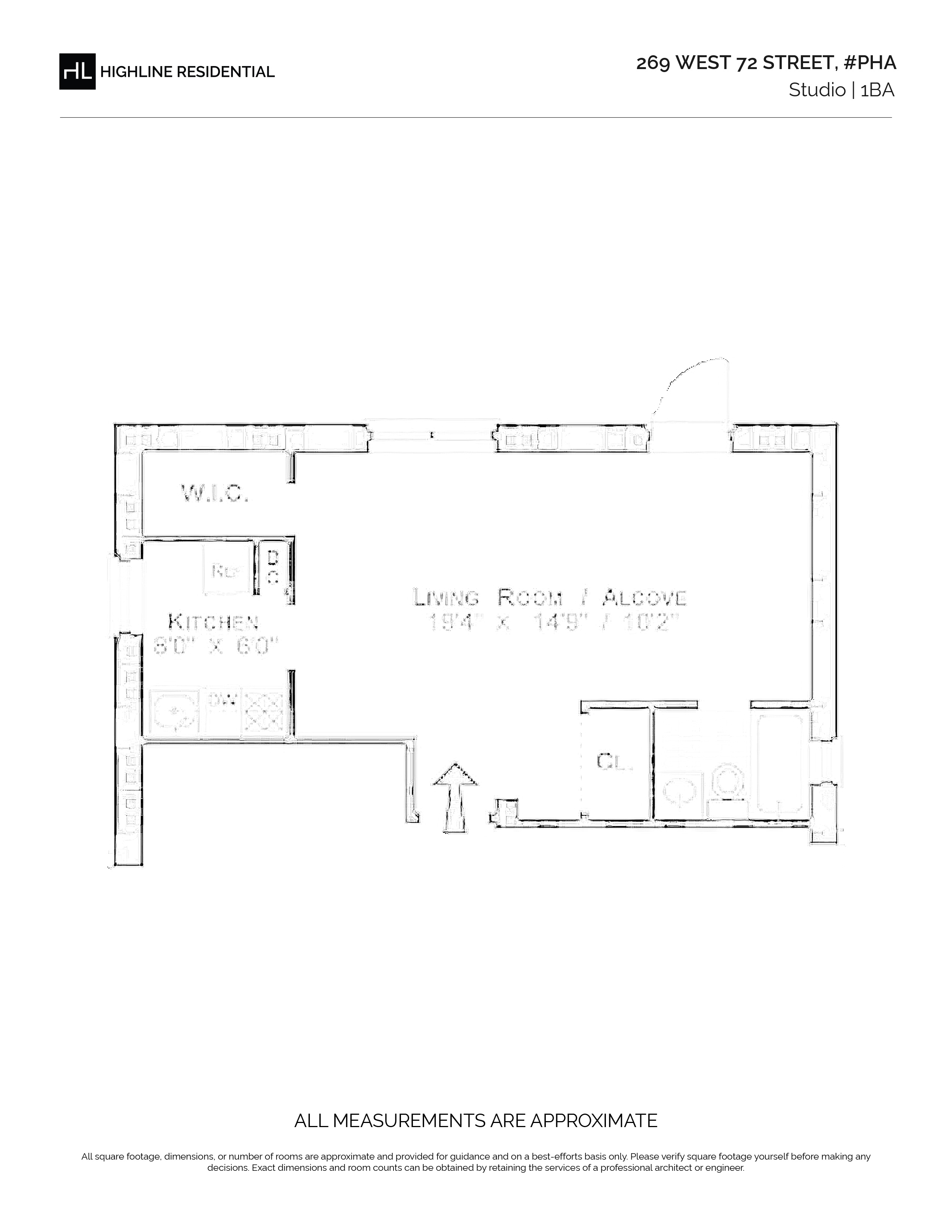Photo for 269 West 72nd Street - 269 West 72nd Street Cooperative in Upper West Side, Manhattan
