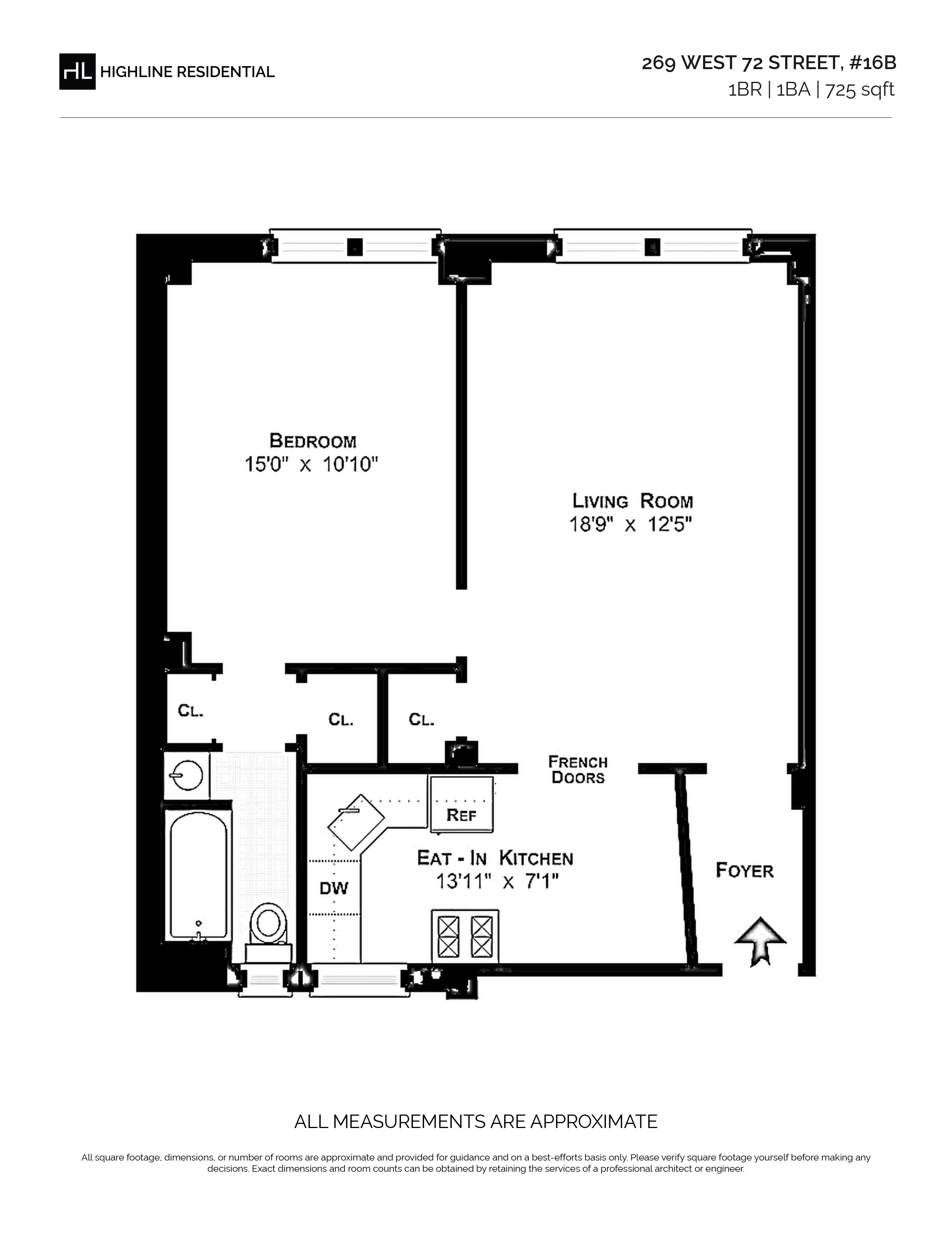 Photo for 269 West 72nd Street - 269 West 72nd Street Cooperative in Upper West Side, Manhattan