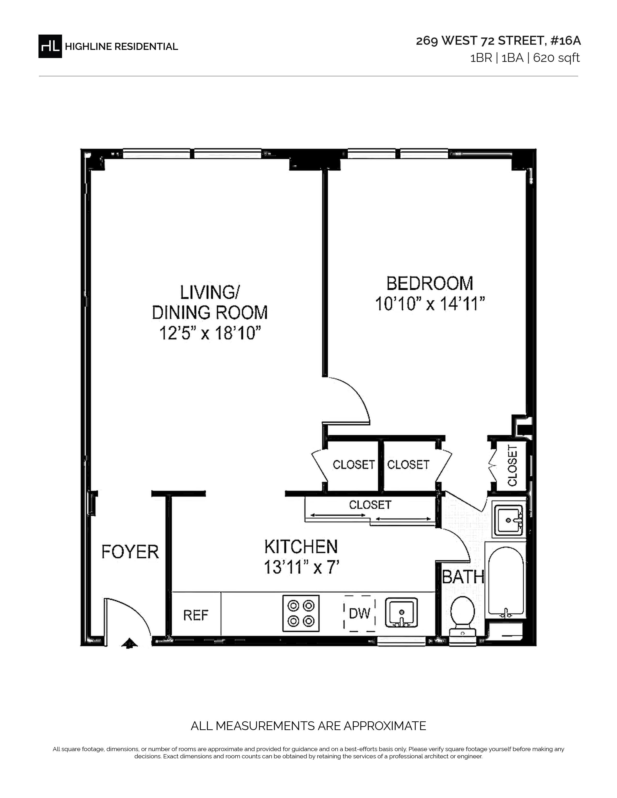 Photo for 269 West 72nd Street - 269 West 72nd Street Cooperative in Upper West Side, Manhattan