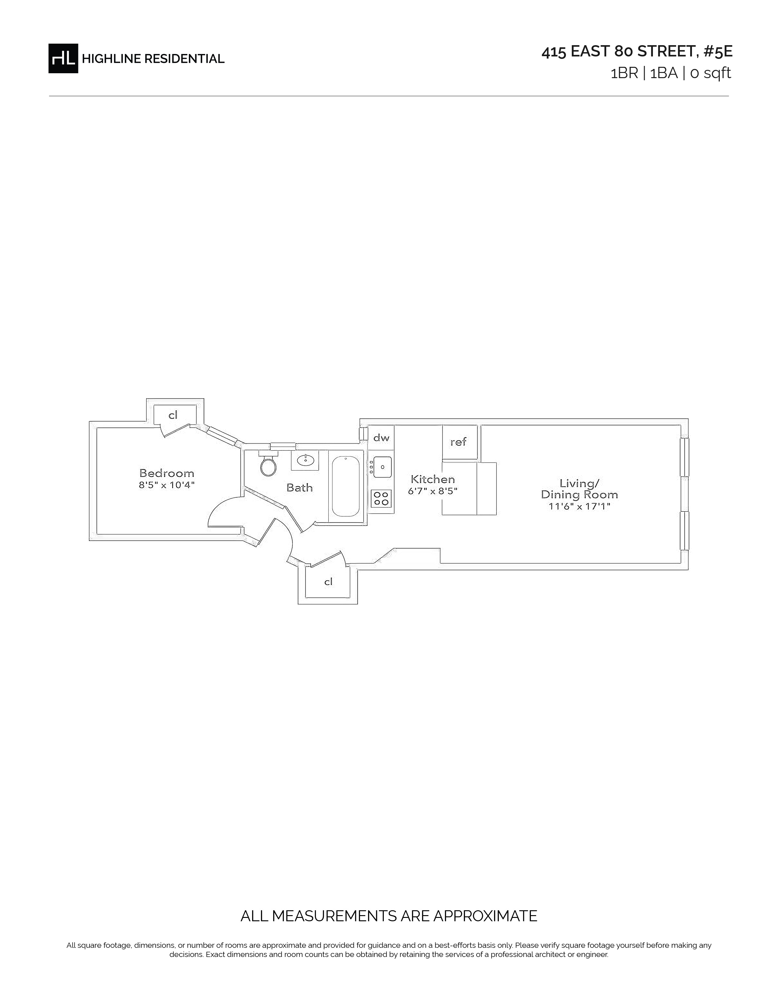 Photo for 415 East 80th Street - 415 East 80th Street Cooperative in Upper East Side, Manhattan