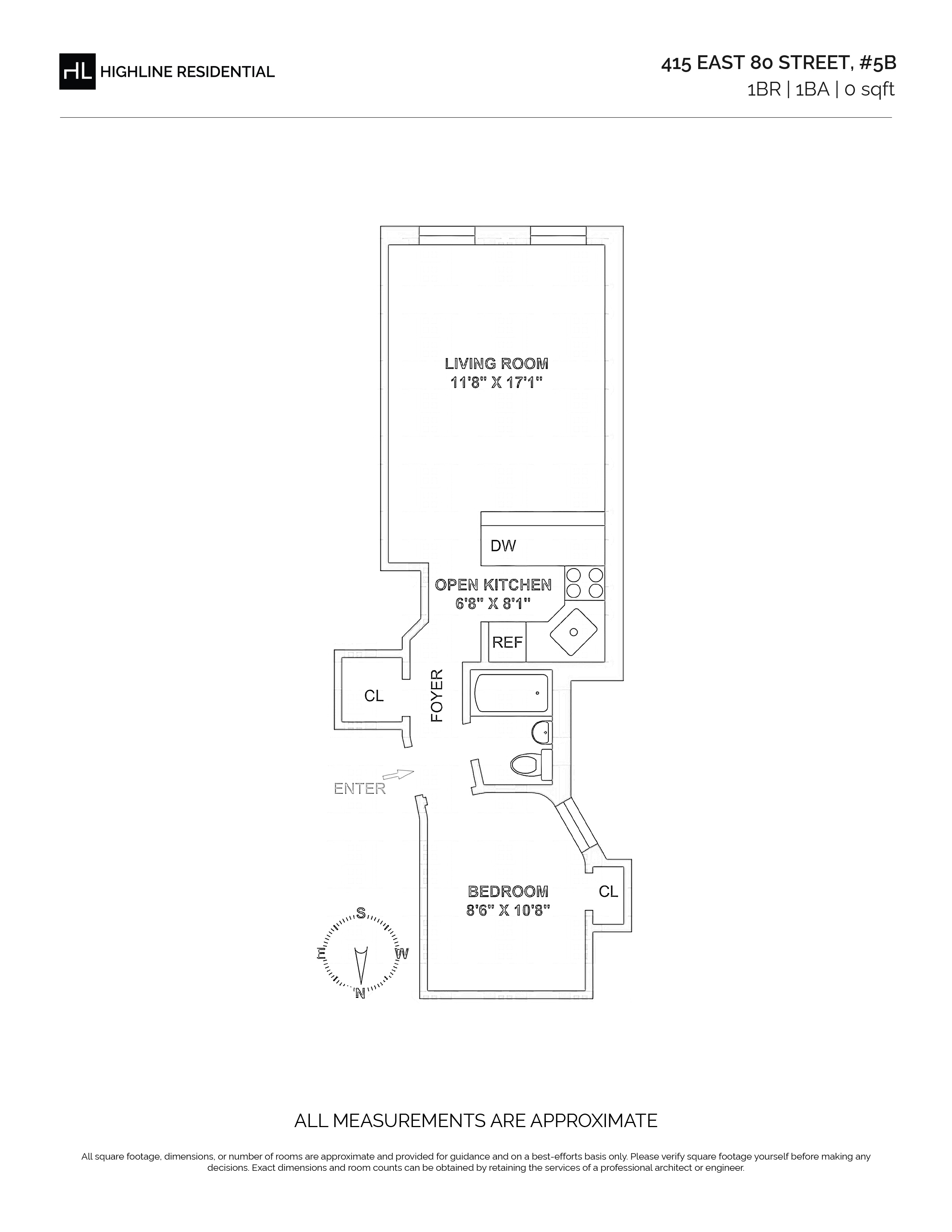 Photo for 415 East 80th Street - 415 East 80th Street Cooperative in Upper East Side, Manhattan