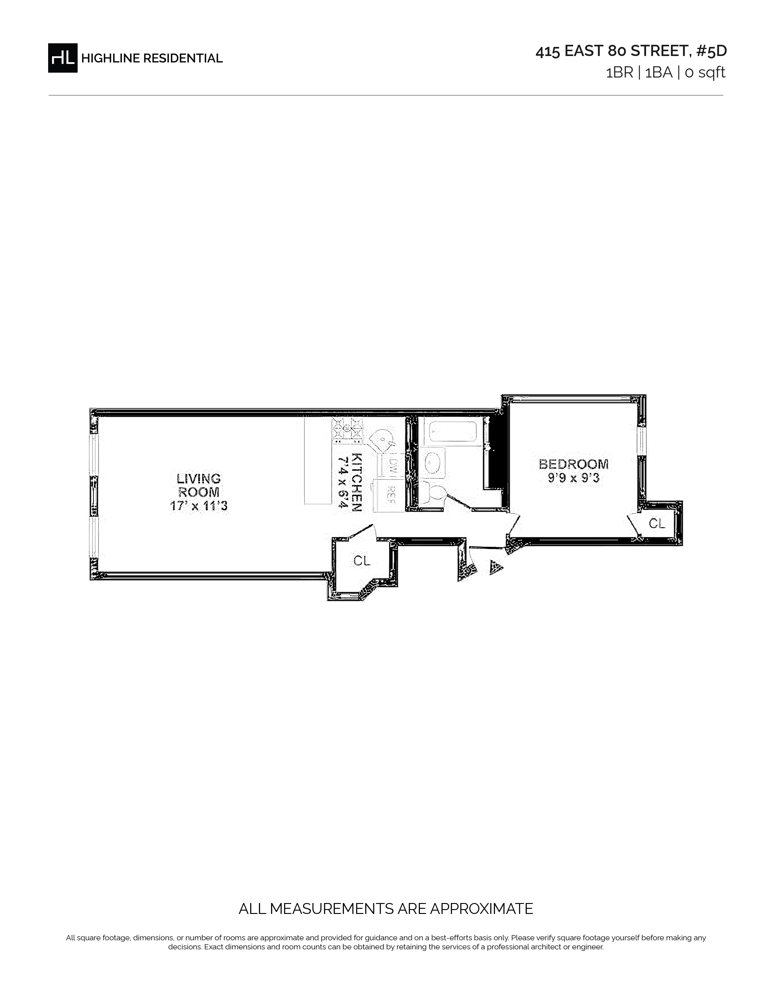 Photo for 415 East 80th Street - 415 East 80th Street Cooperative in Upper East Side, Manhattan